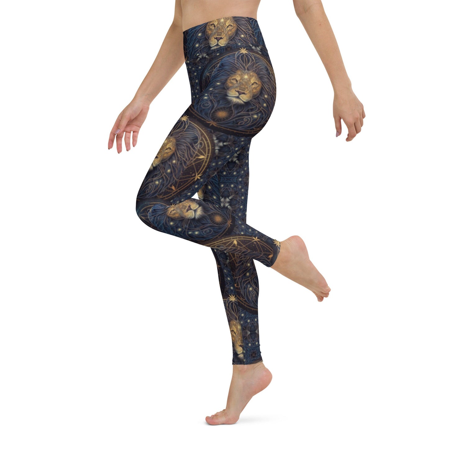 Zodiac leggings