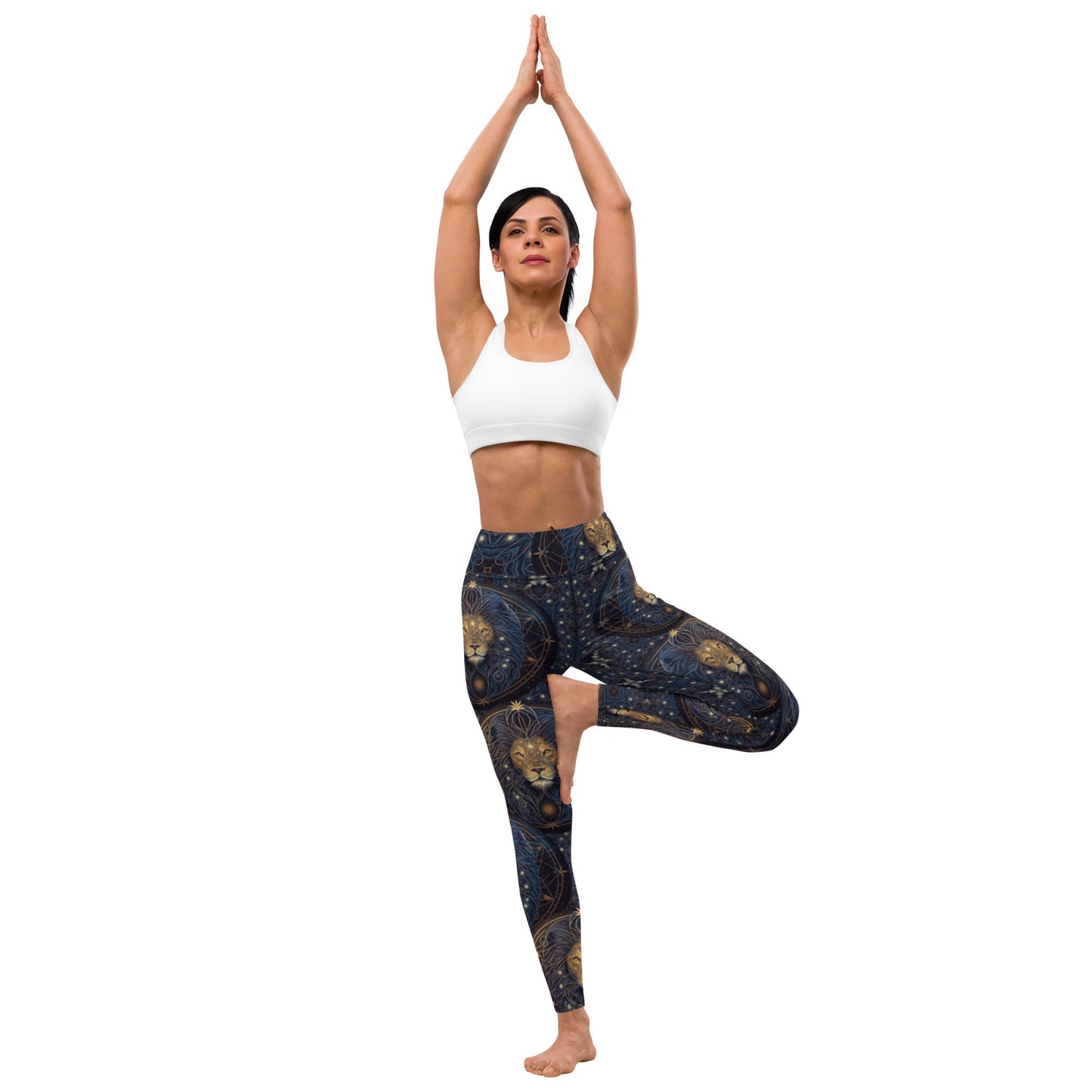 Zodiac leggings