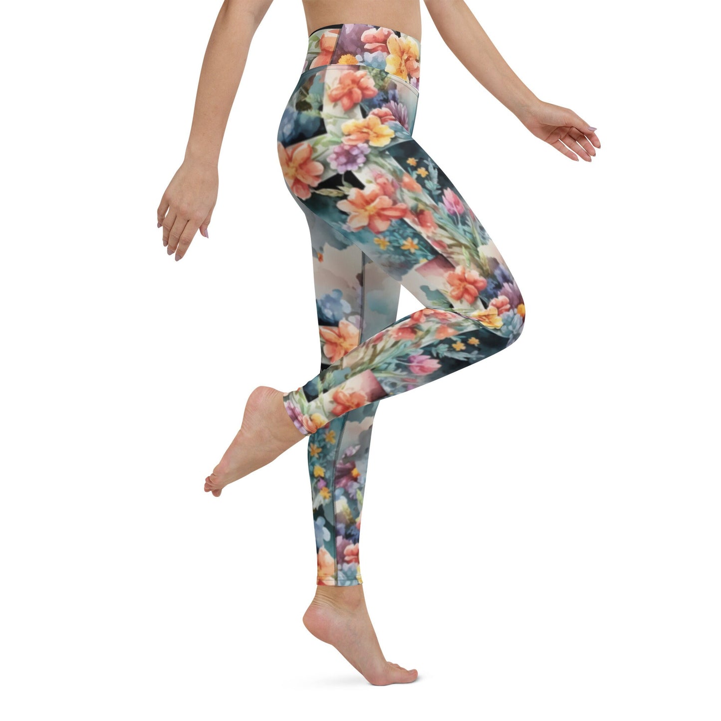 Yoga Leggings