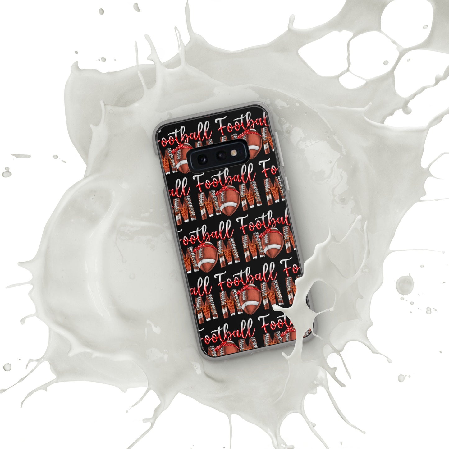Clear Case for Samsung®