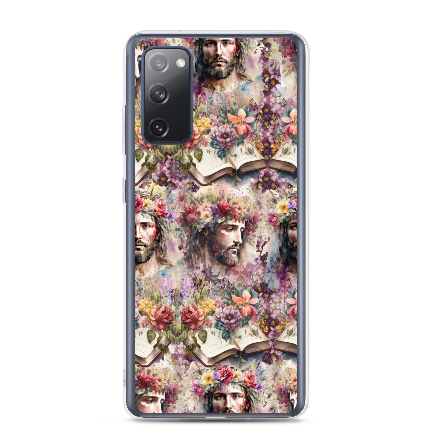 Clear Case for Samsung®