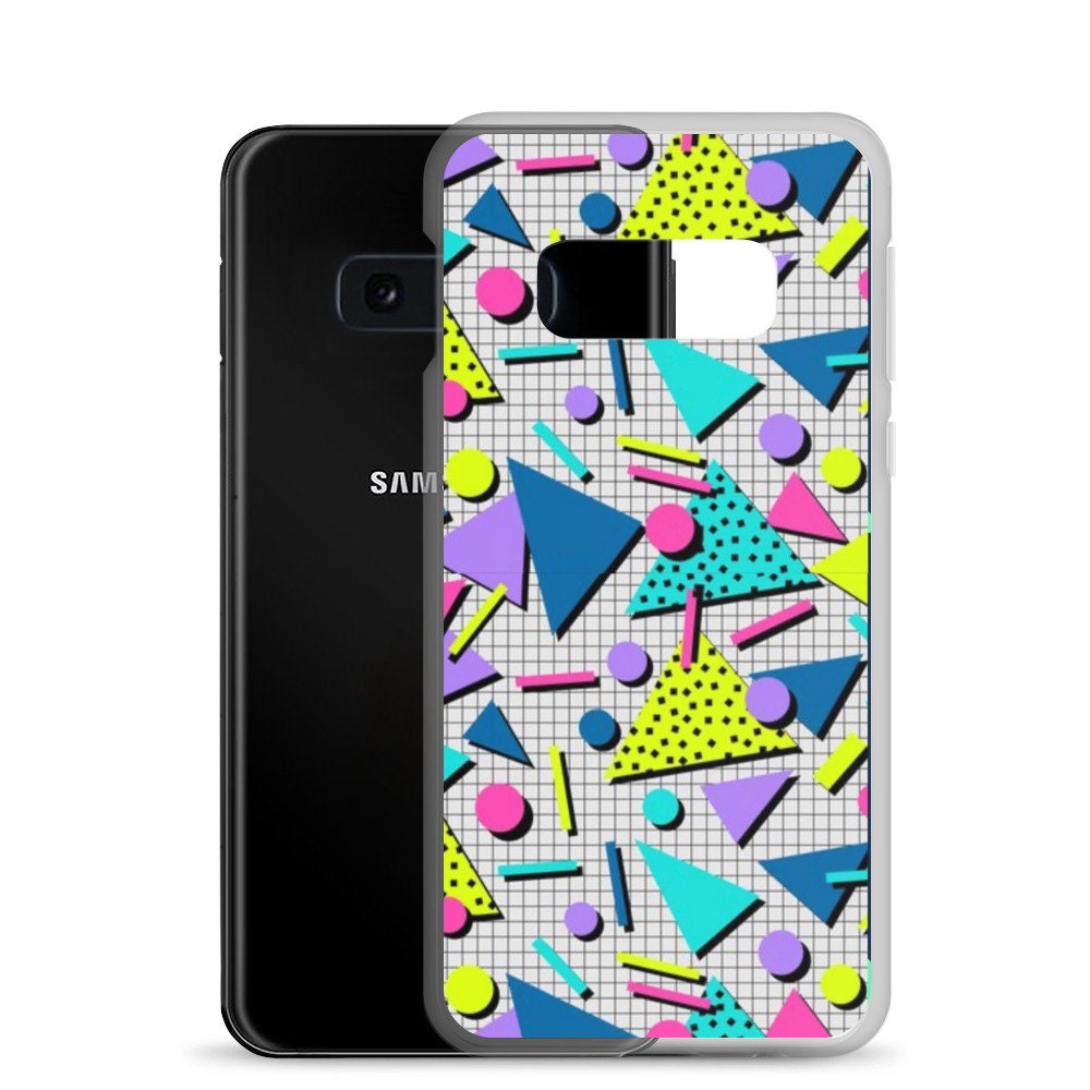 Clear Case for Samsung®
