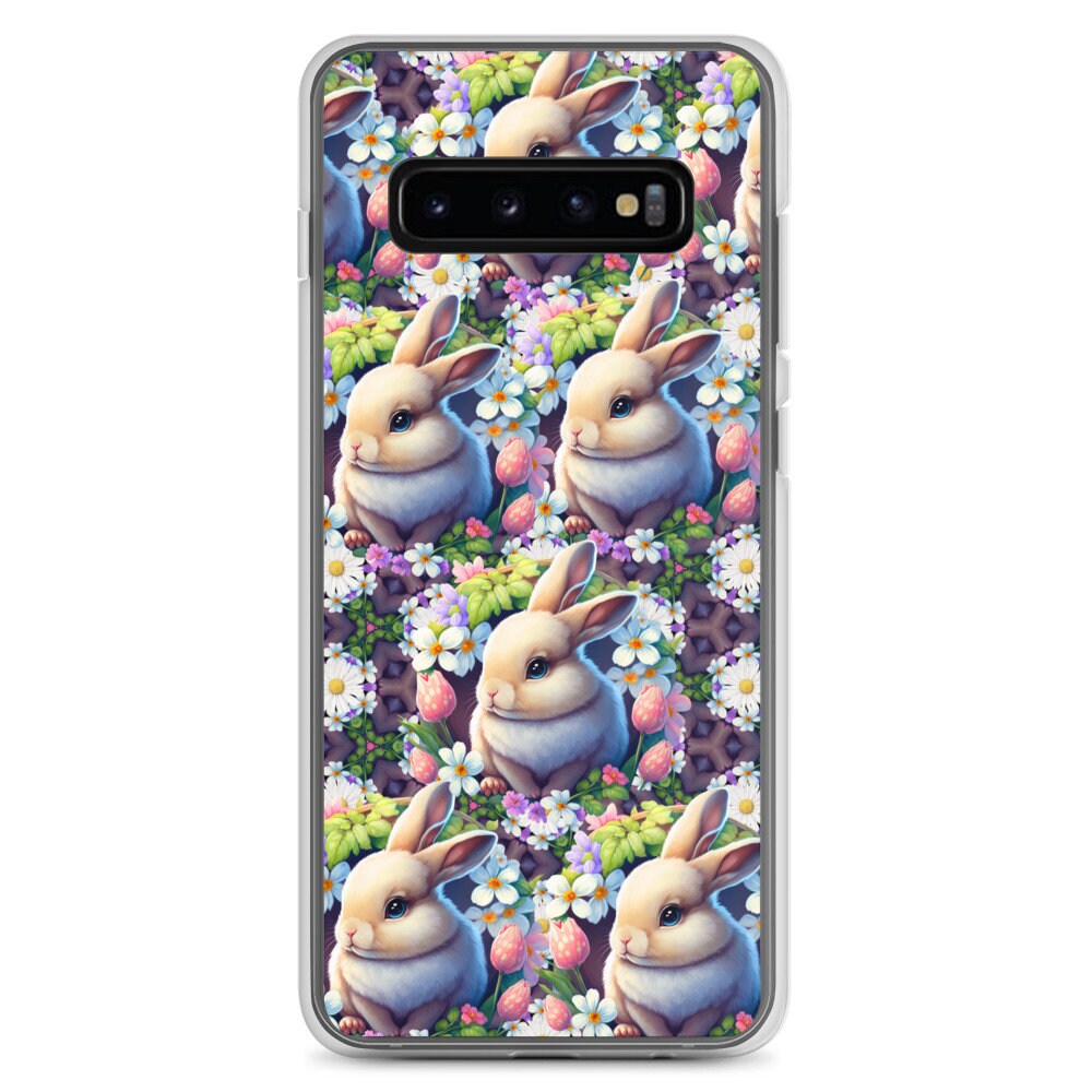 Clear Case for Samsung®