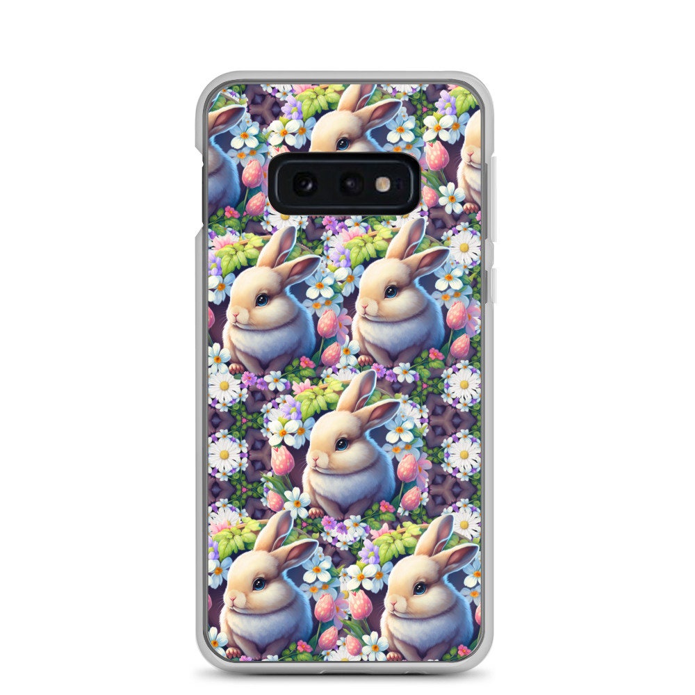 Clear Case for Samsung®