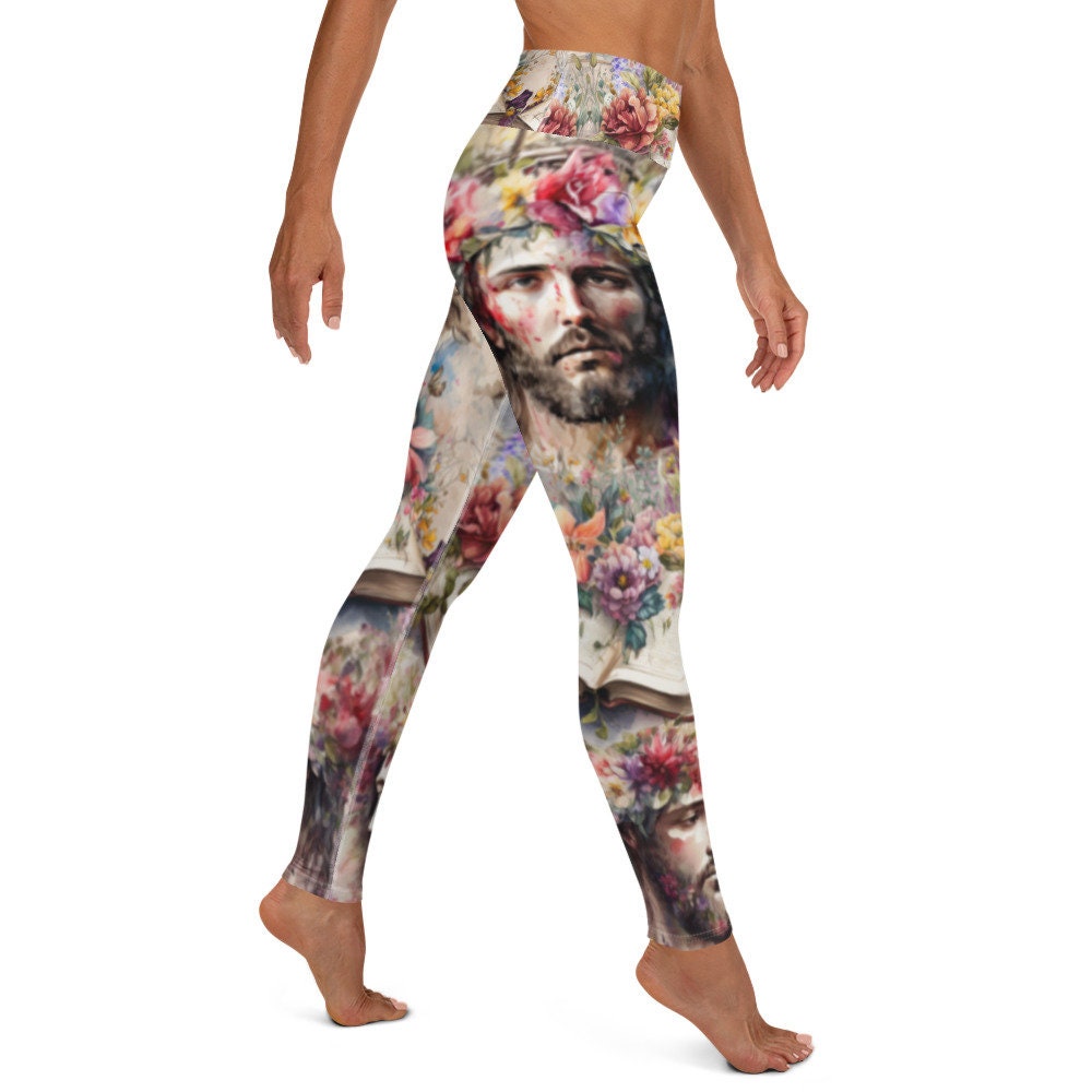 Yoga Leggings