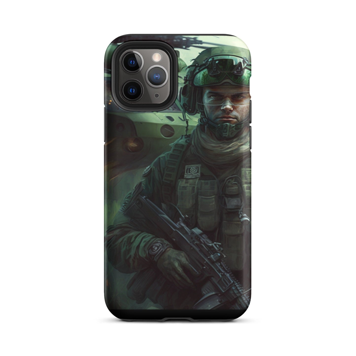 Army Tough Case for iPhone®