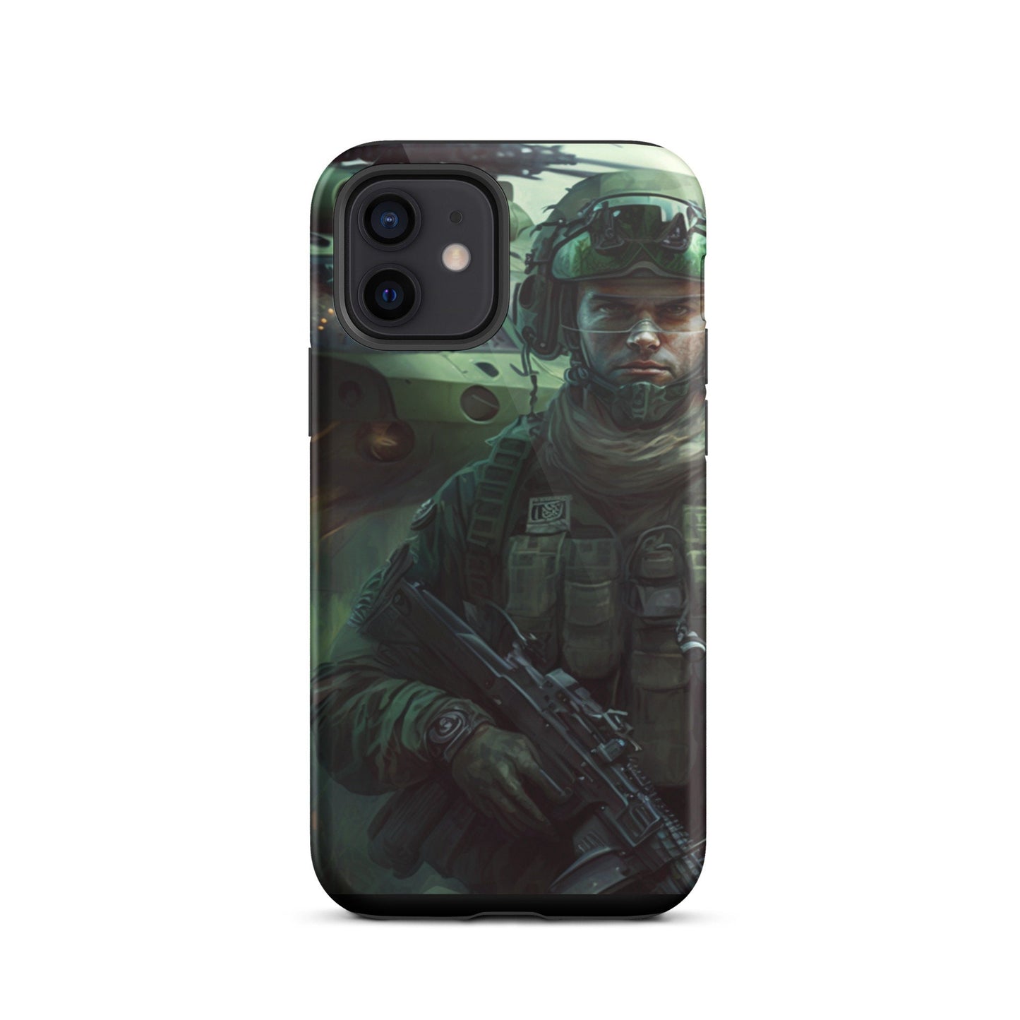 Army Tough Case for iPhone®