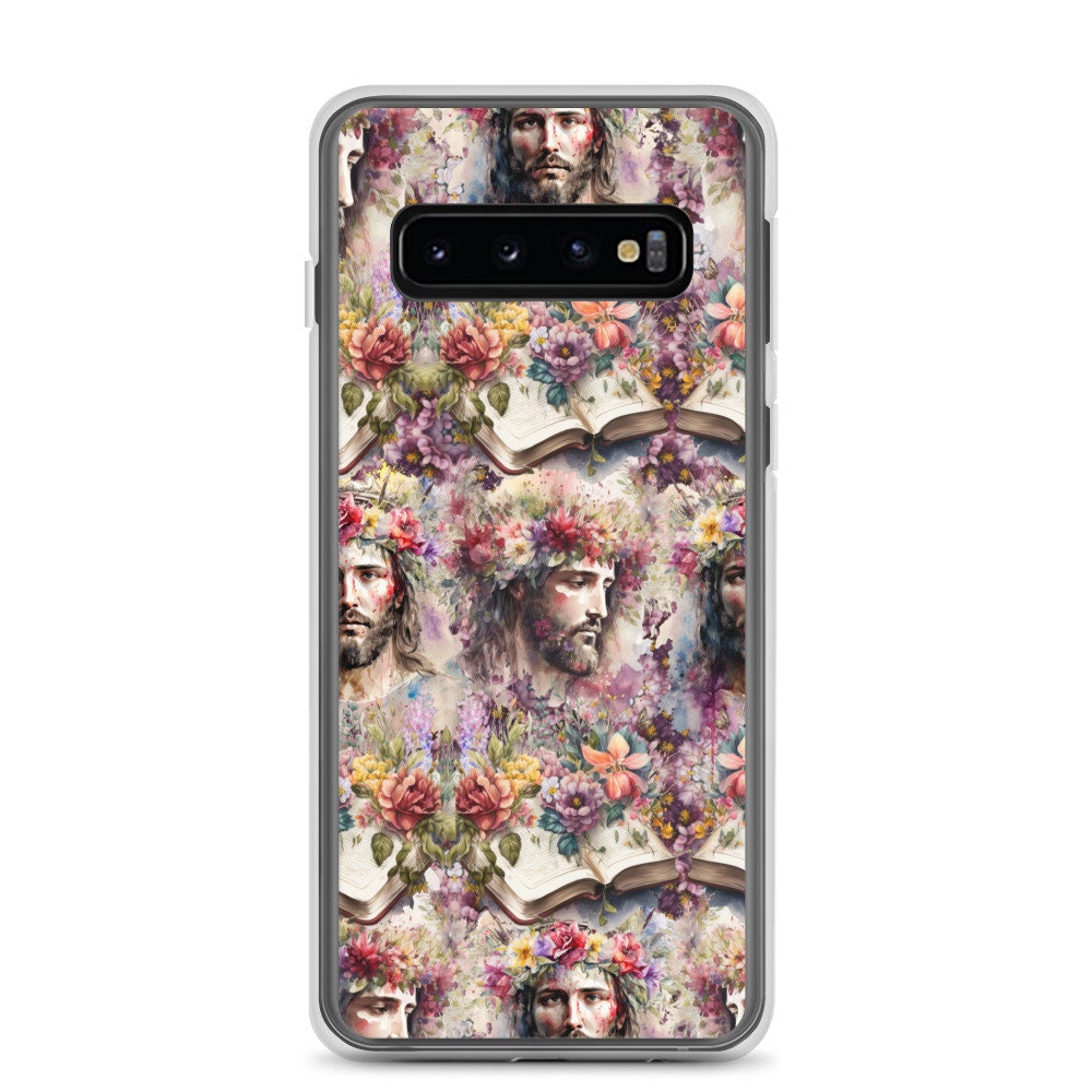 Clear Case for Samsung®