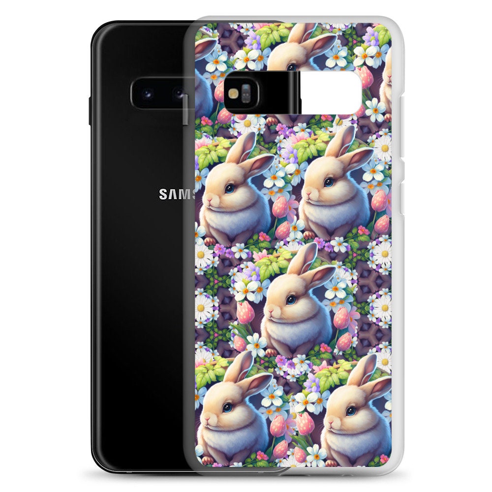 Clear Case for Samsung®