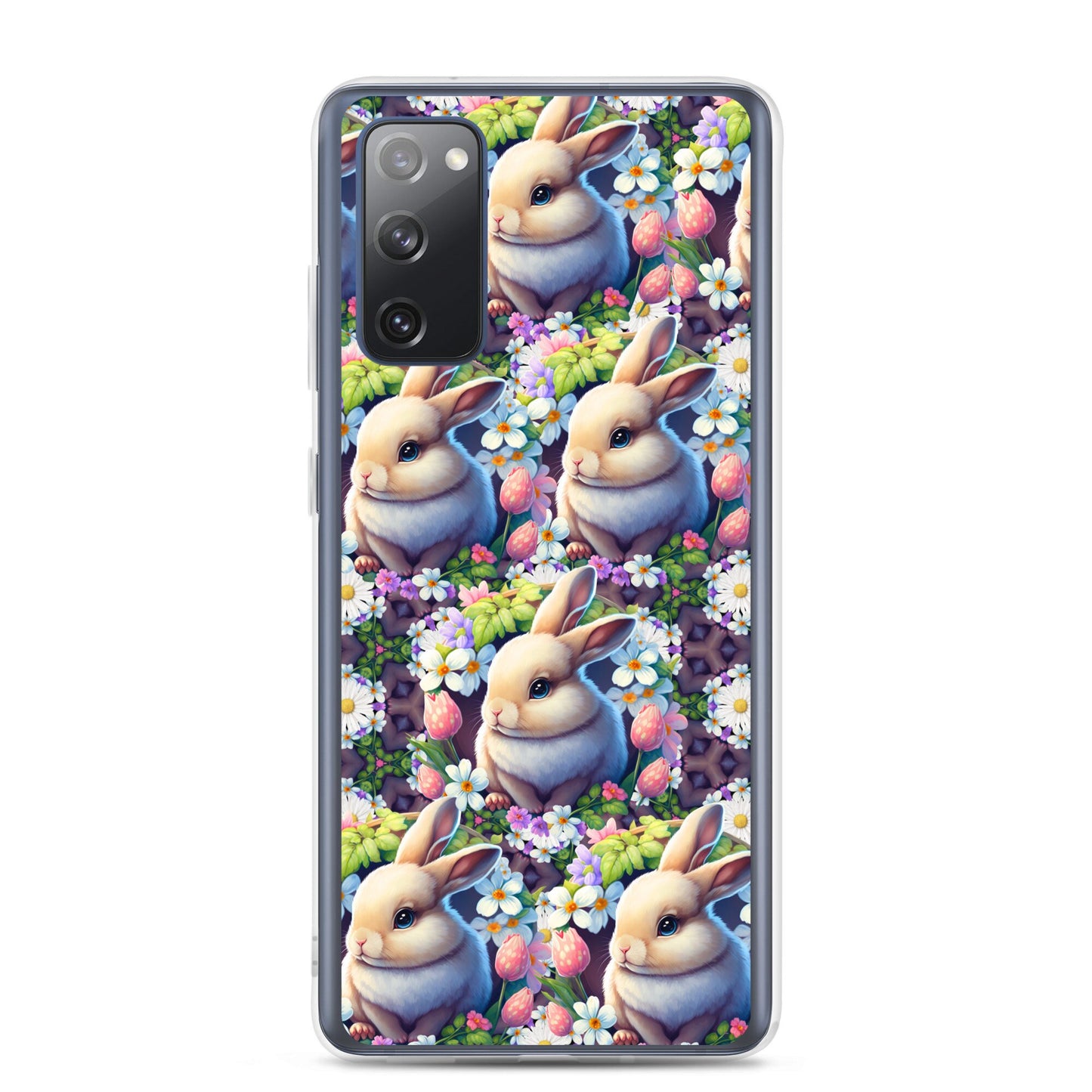 Clear Case for Samsung®