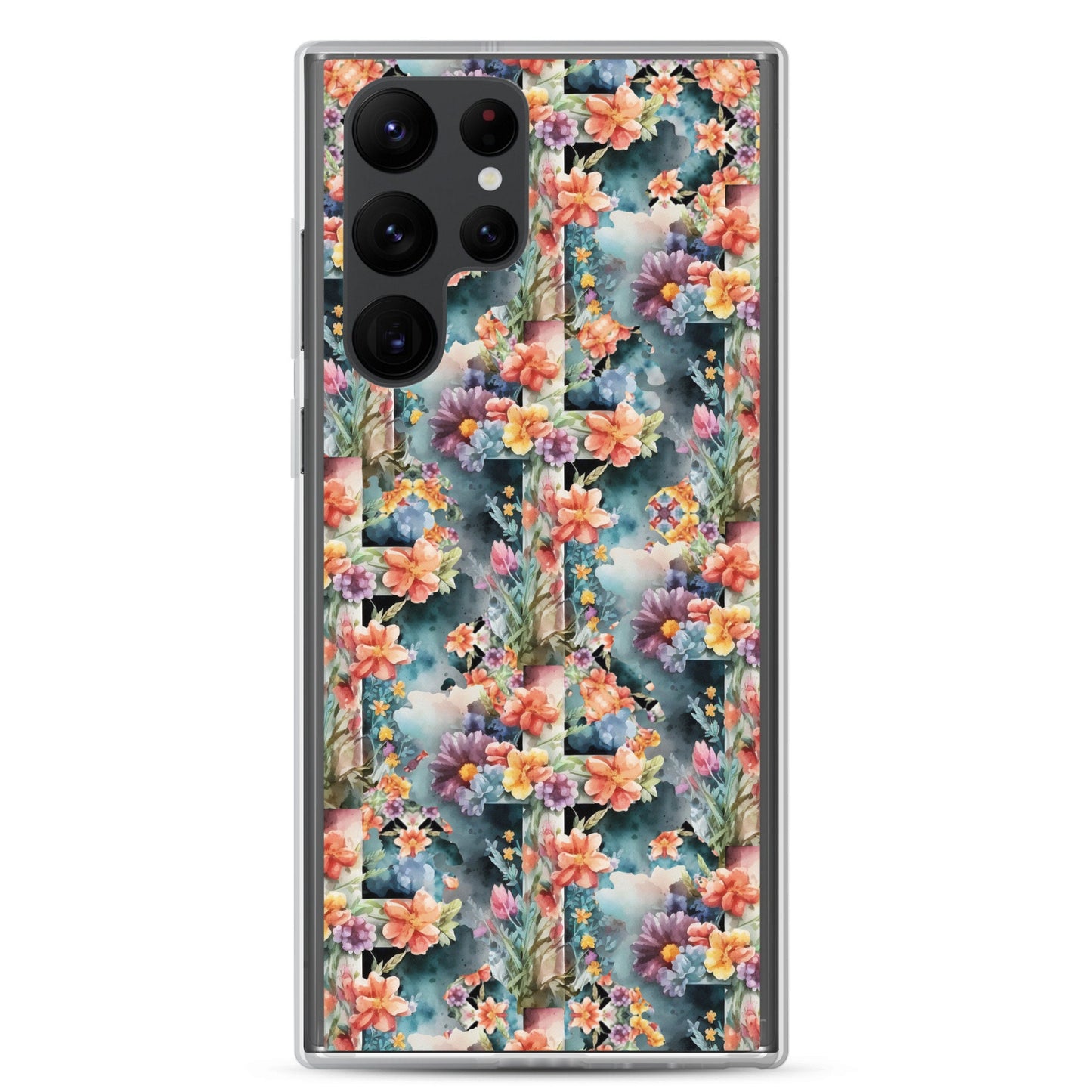 Clear Case for Samsung®