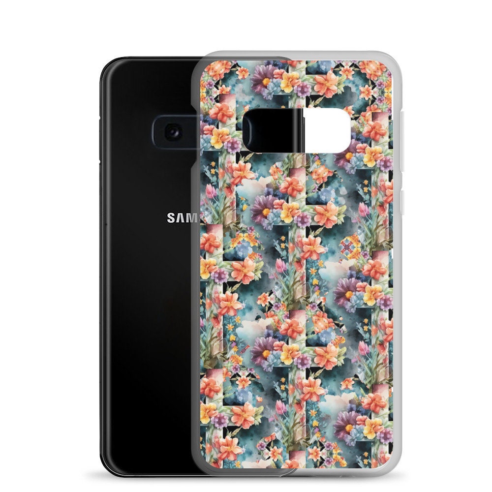 Clear Case for Samsung®