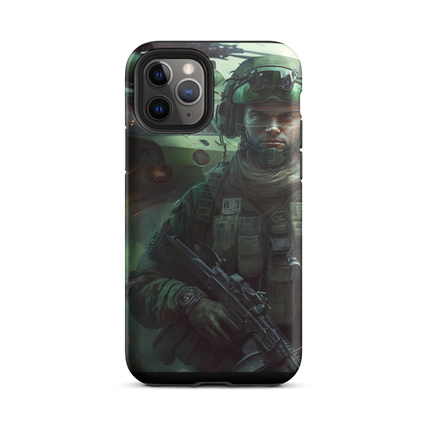 Army Tough Case for iPhone®