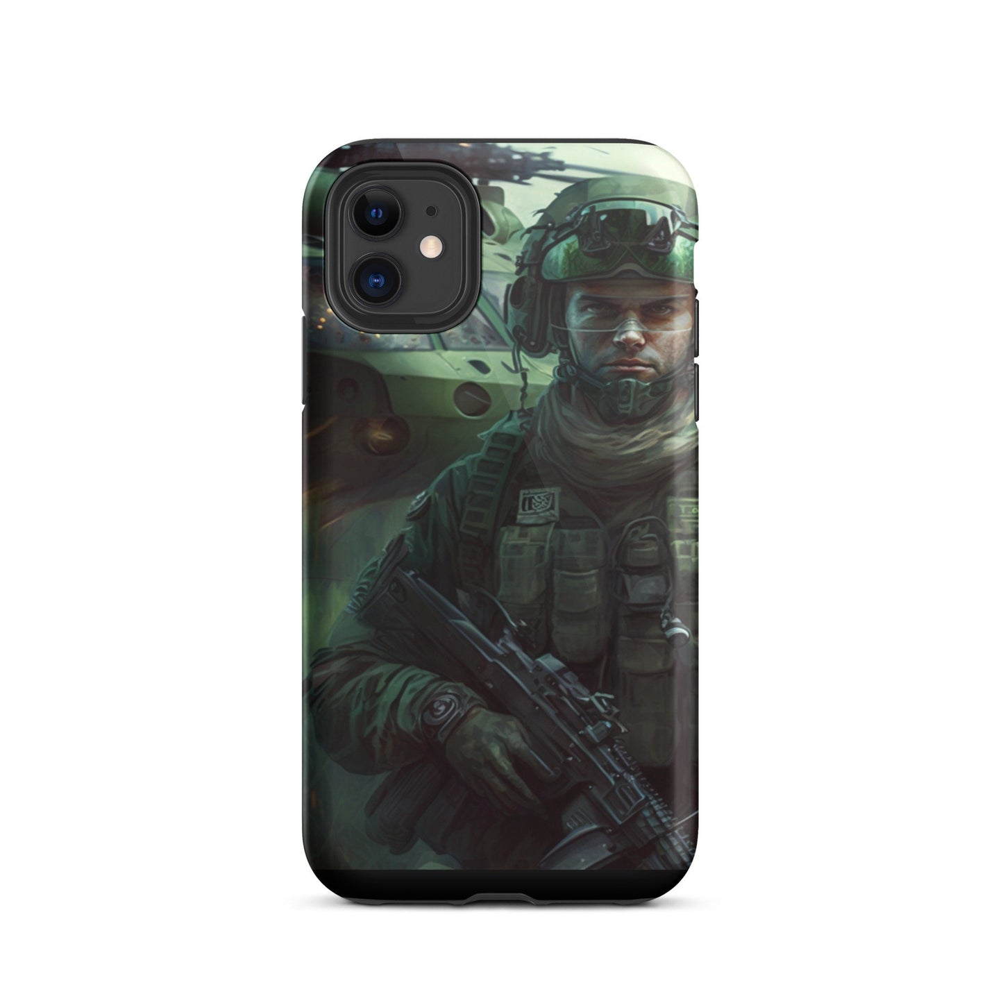 Army Tough Case for iPhone®