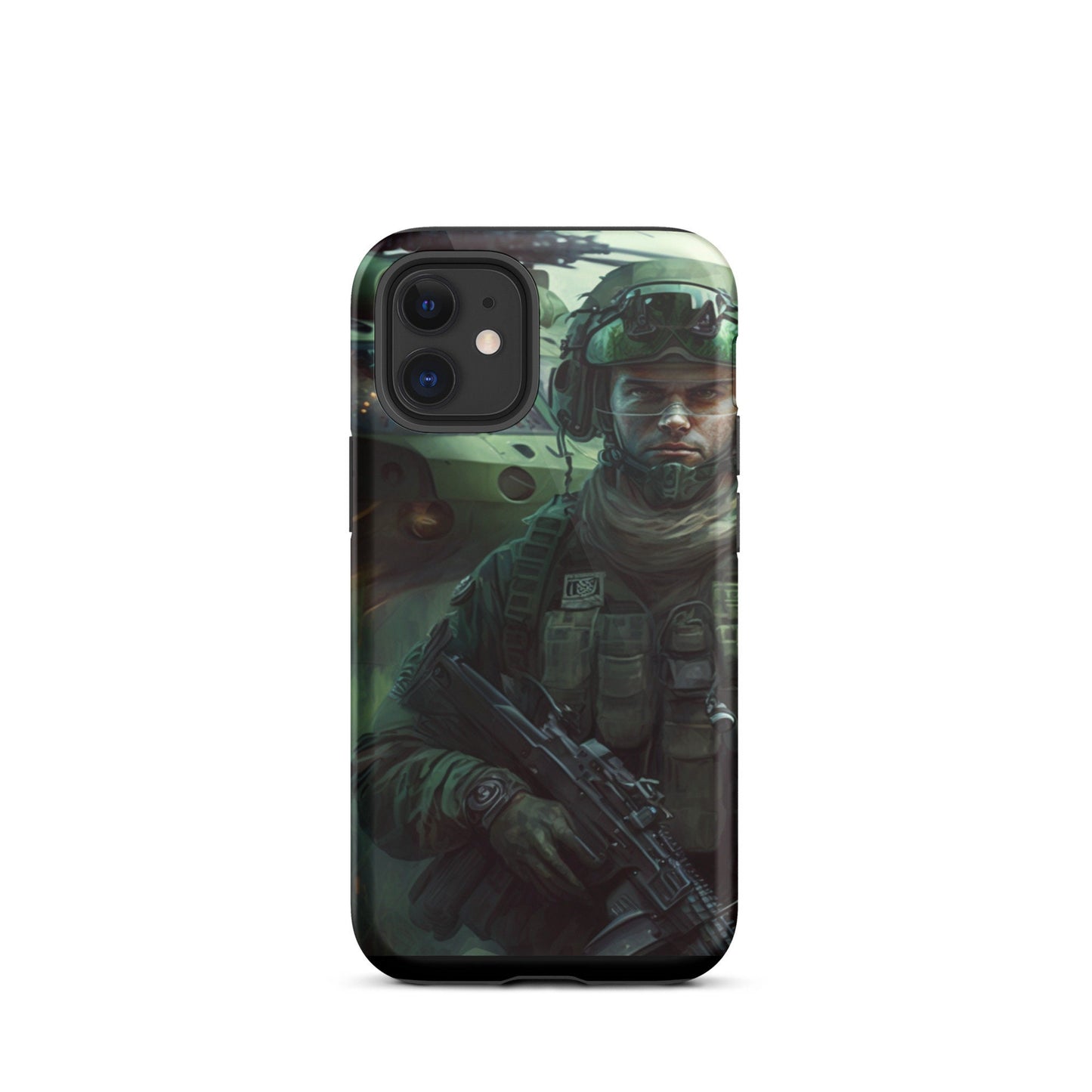 Army Tough Case for iPhone®