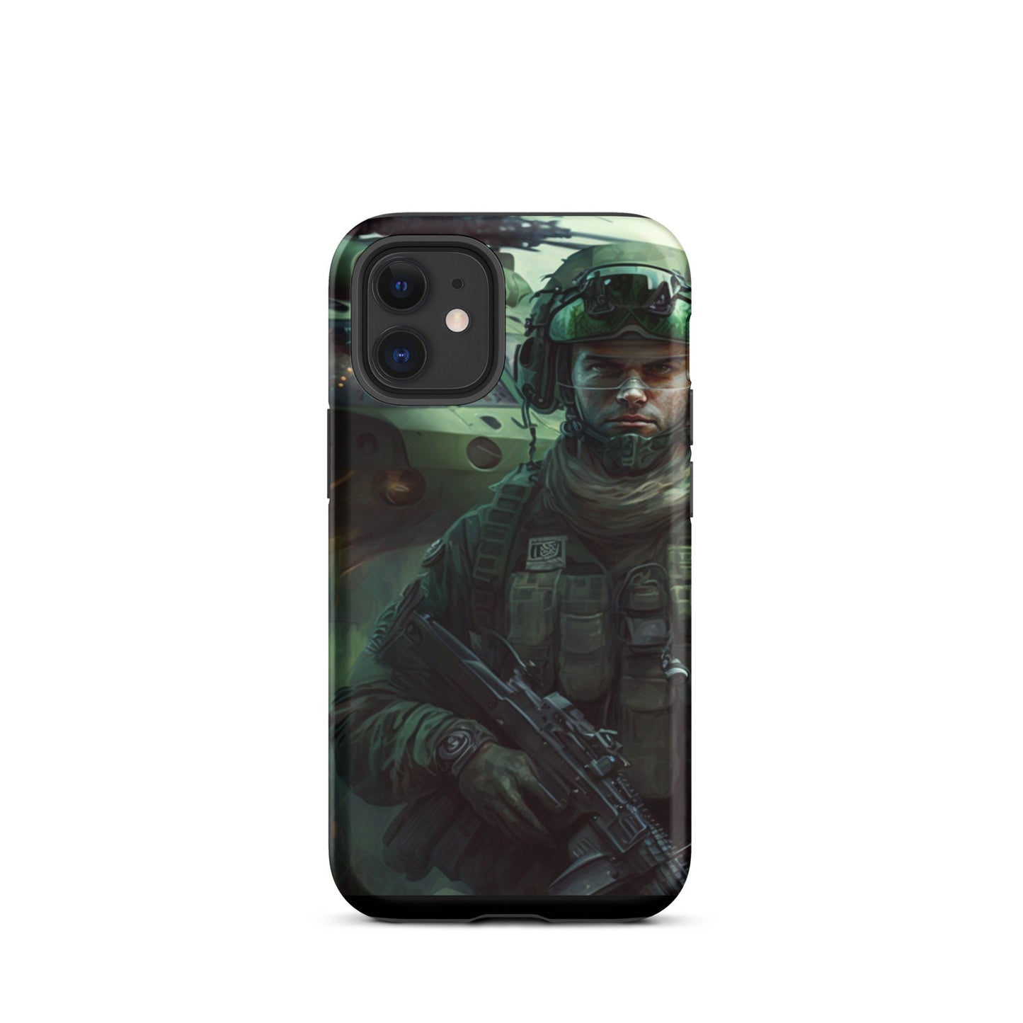 Army Tough Case for iPhone®