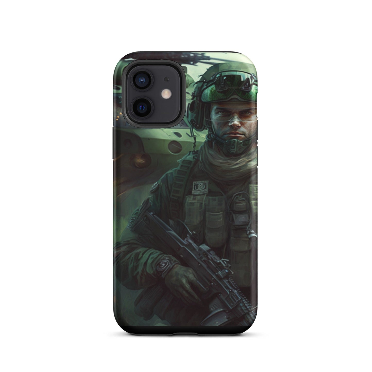 Army Tough Case for iPhone®