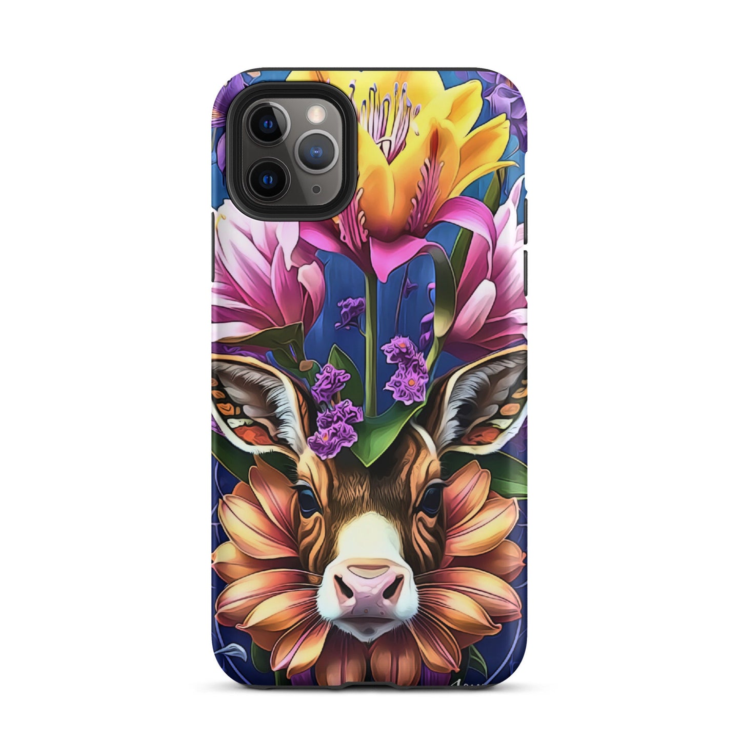 Cpw Tough Case for iPhone®