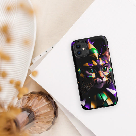 Tough Case for iPhone®
