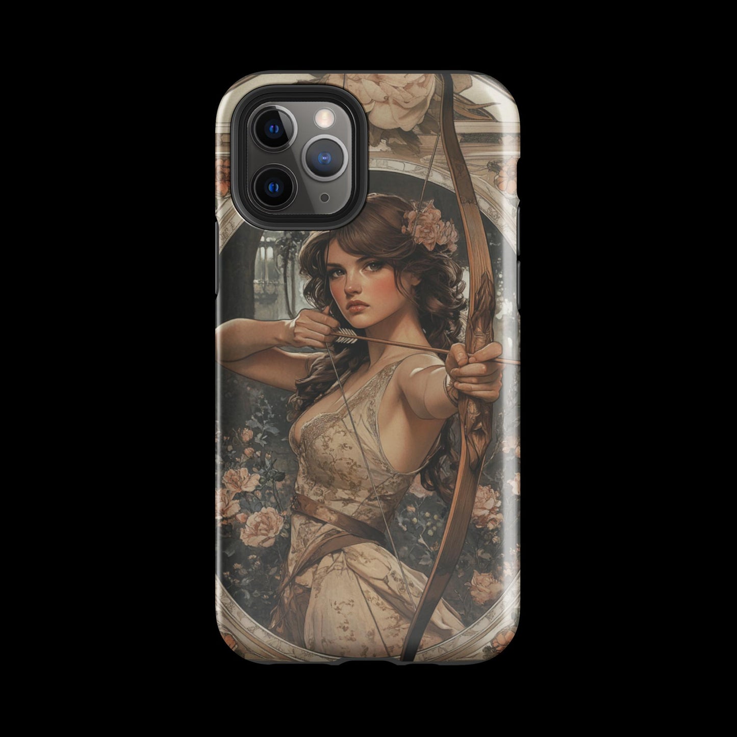 Tough Case for iPhone®