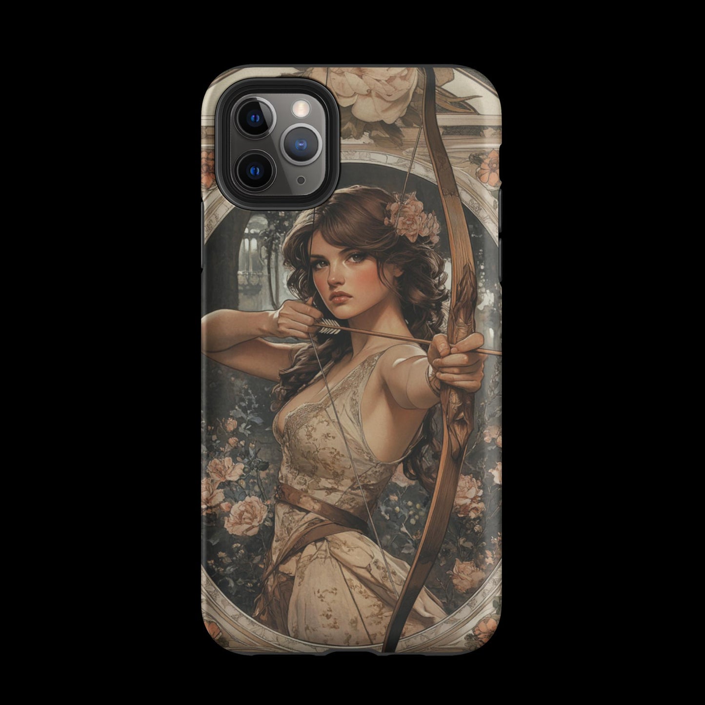 Tough Case for iPhone®