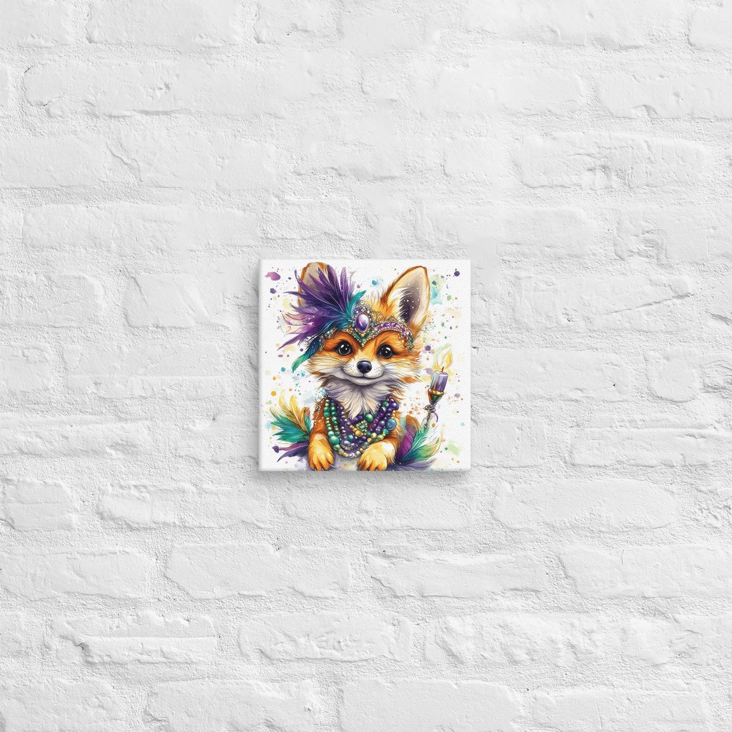 Canvas