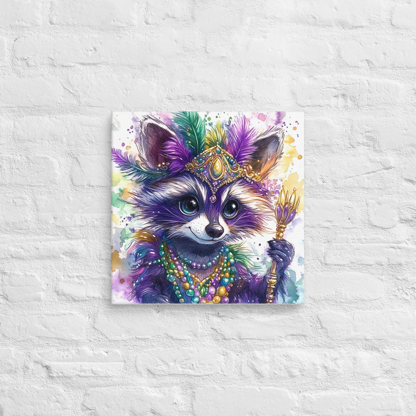 Canvas