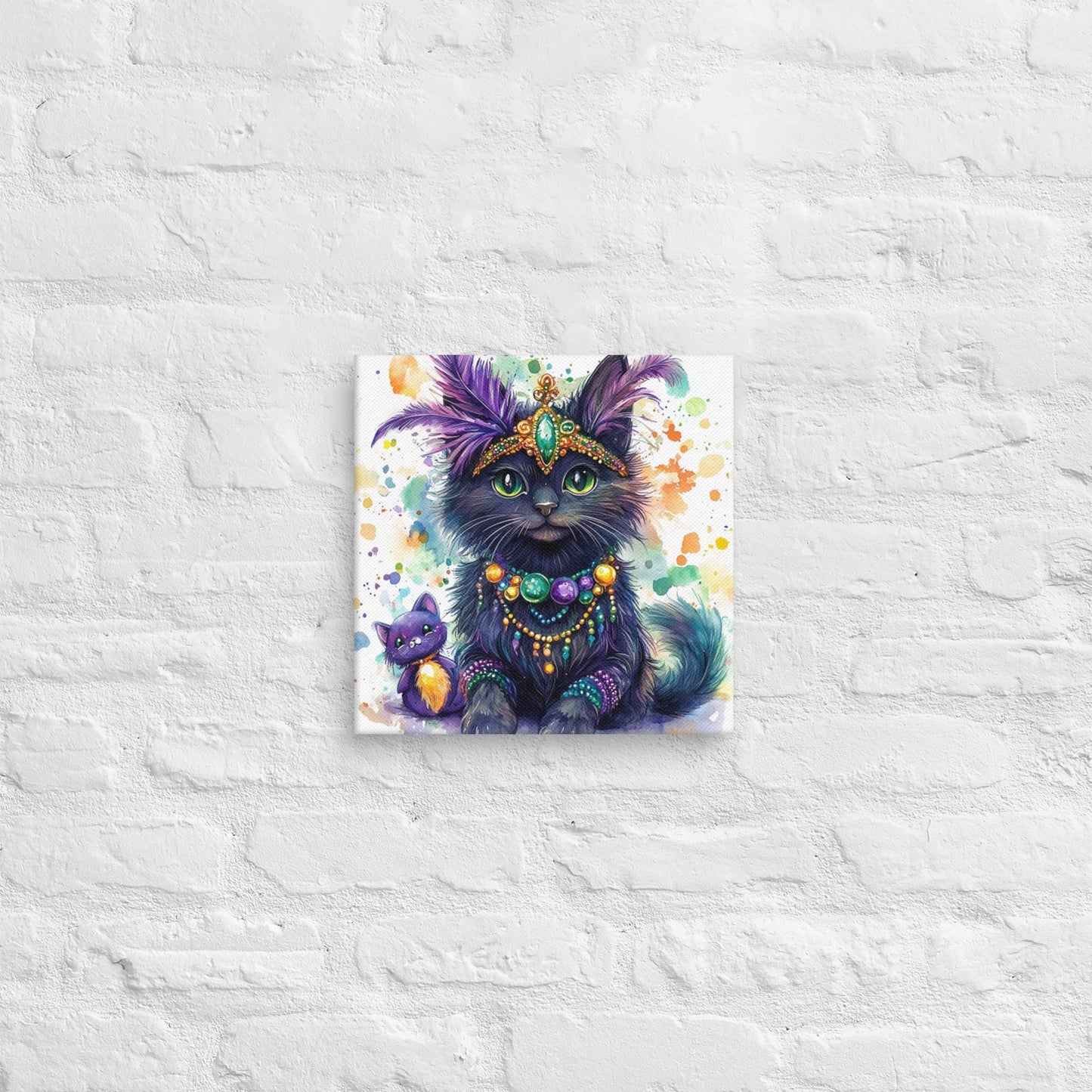 Canvas