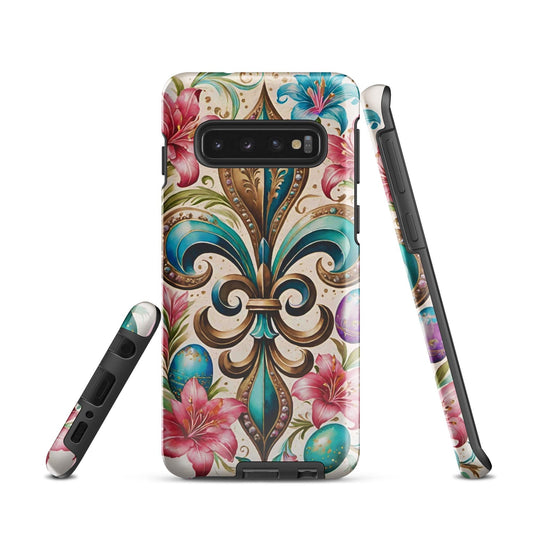 Tough case for Samsung®