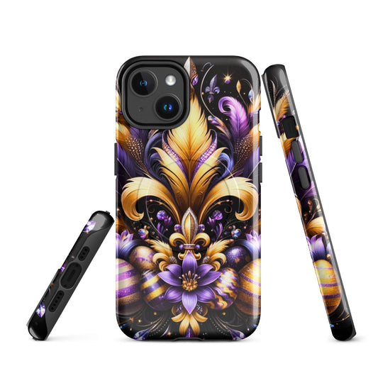 MagSafe® tough case for iPhone®