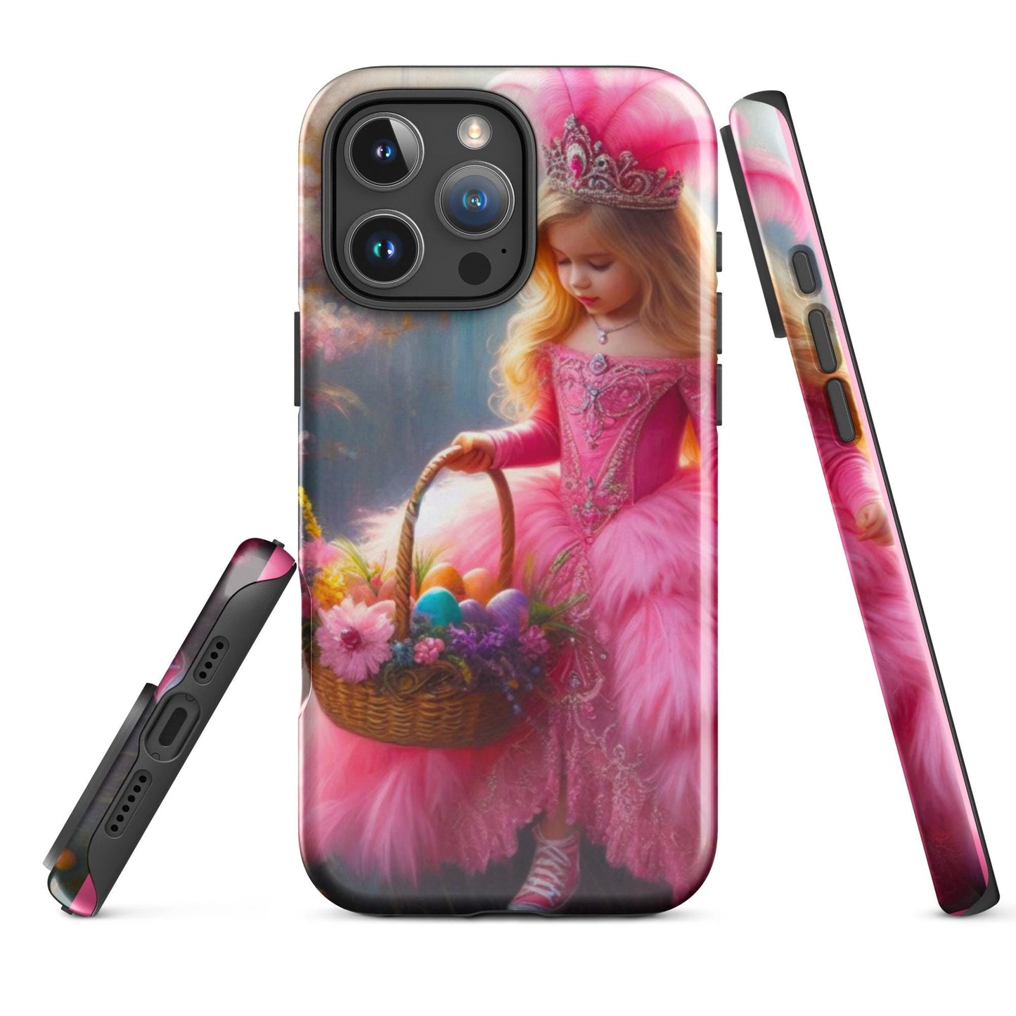 Tough Case for iPhone®