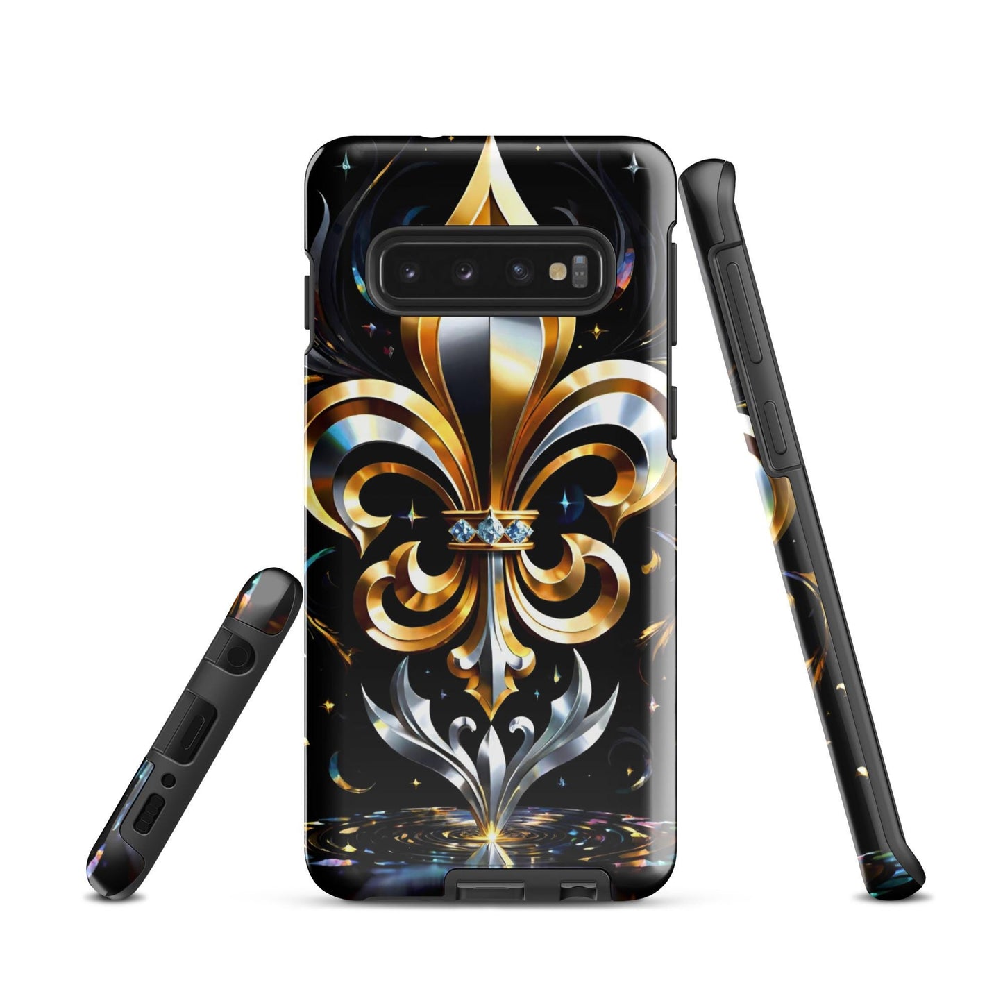 Tough case for Samsung®