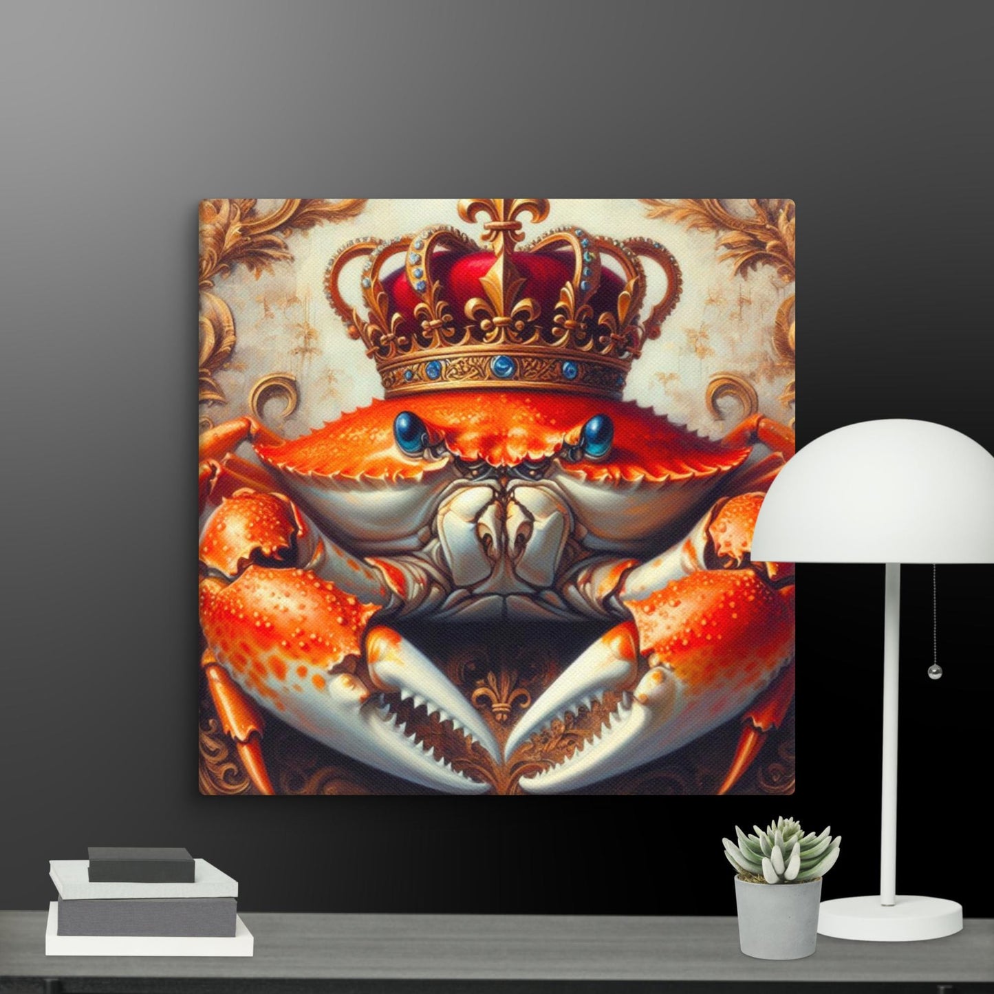 Canvas