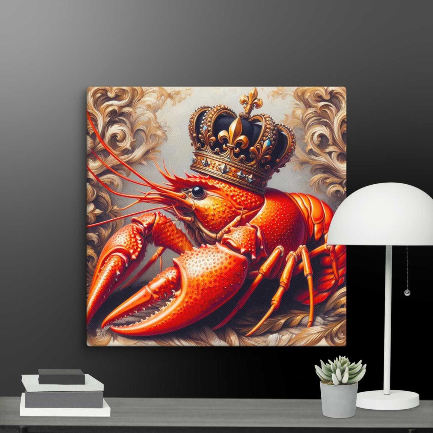 Canvas