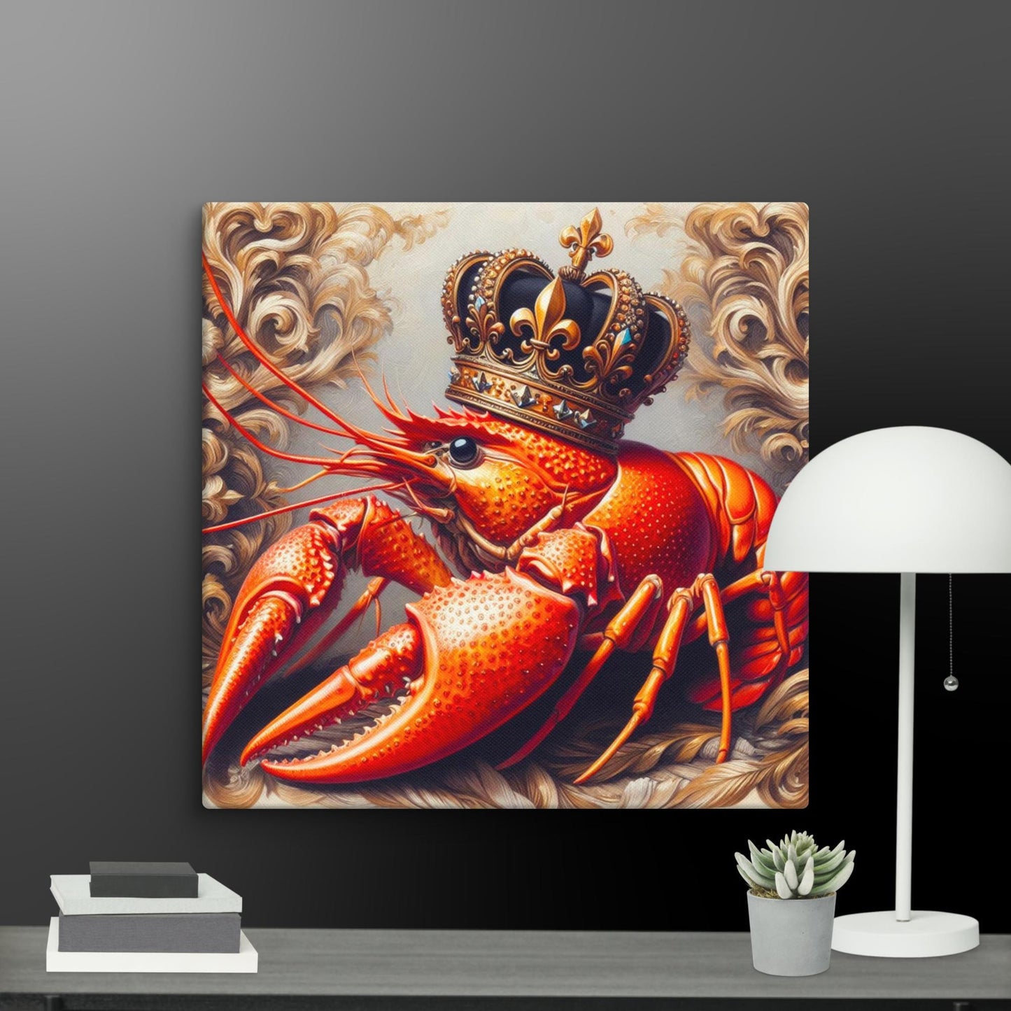 Canvas