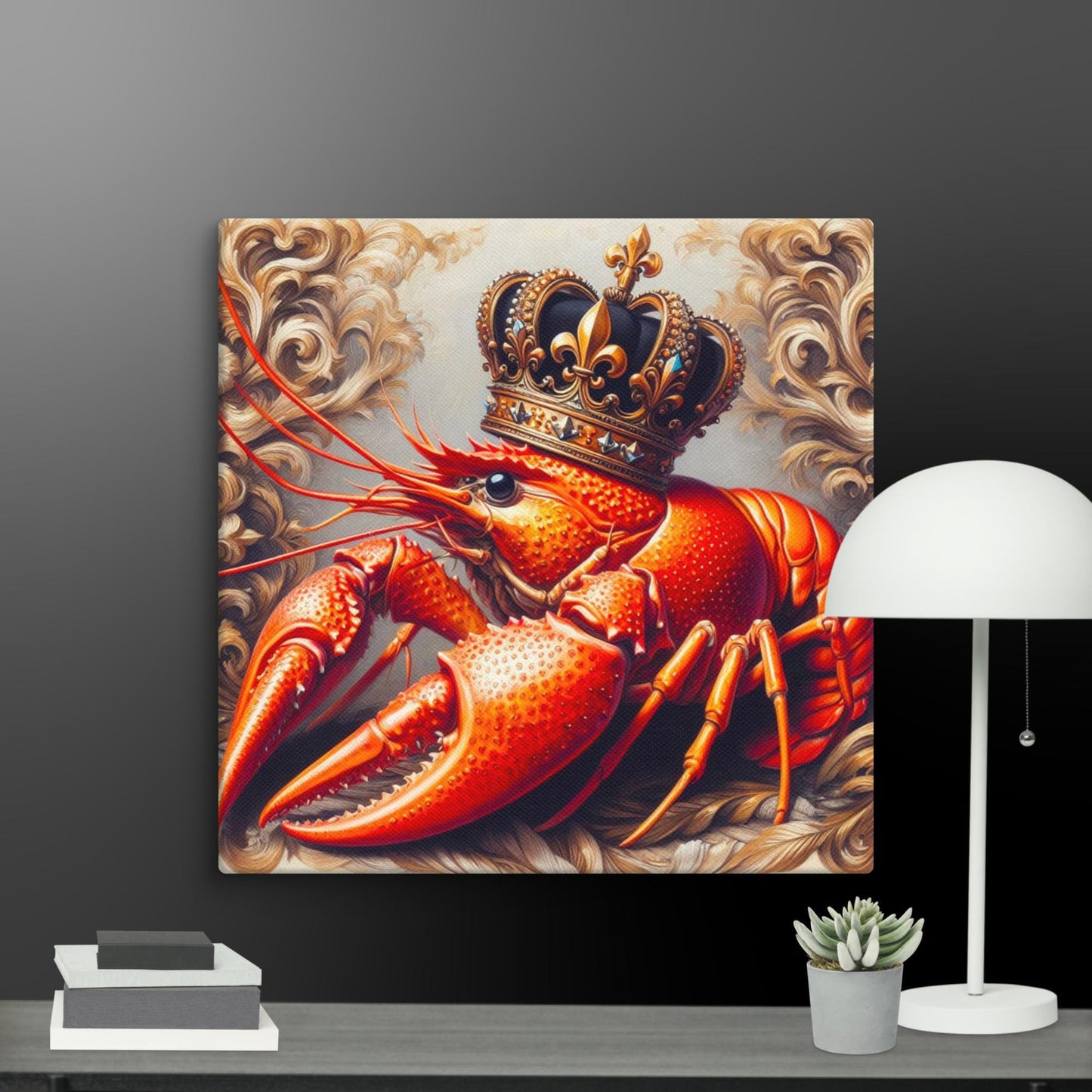 Canvas