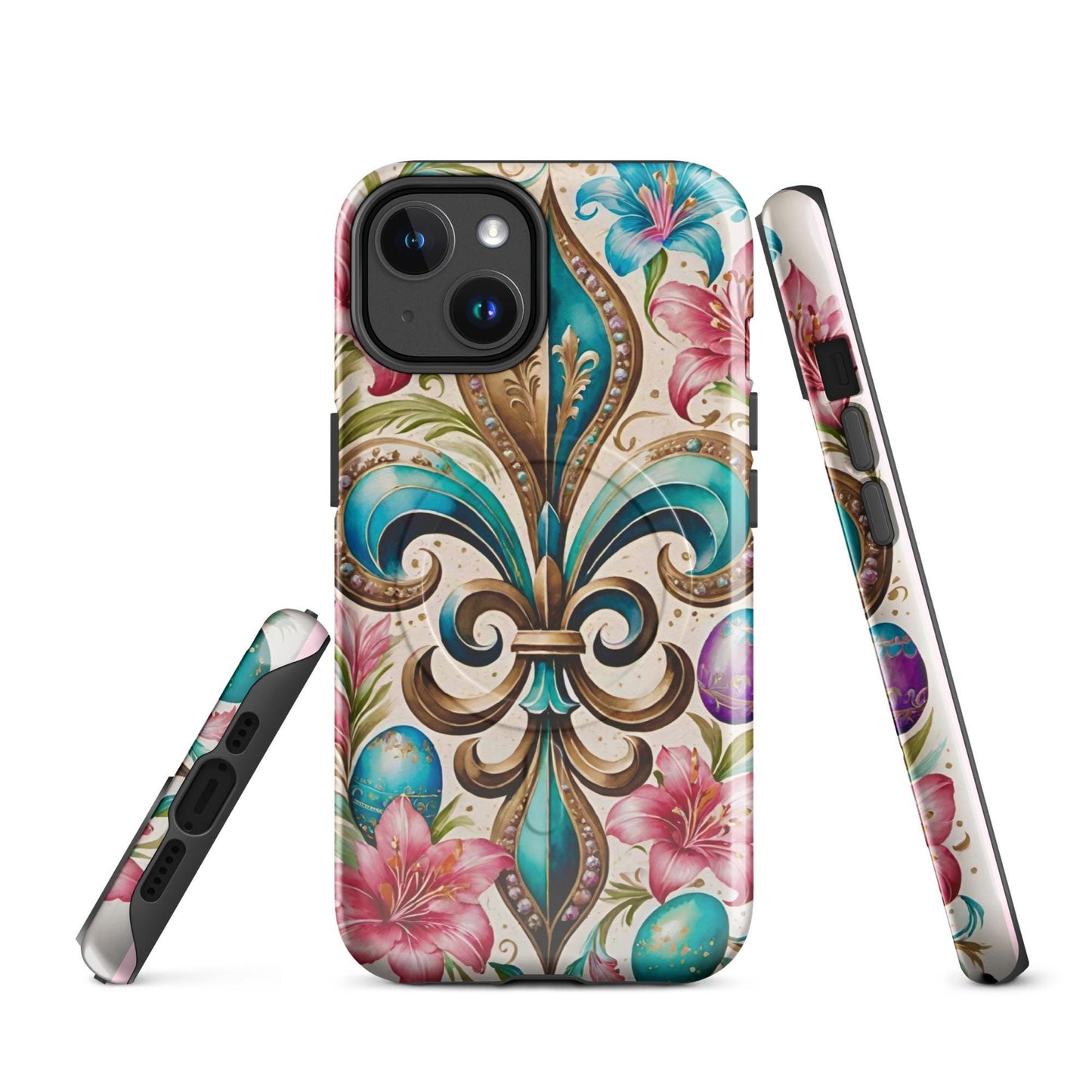 MagSafe® tough case for iPhone®