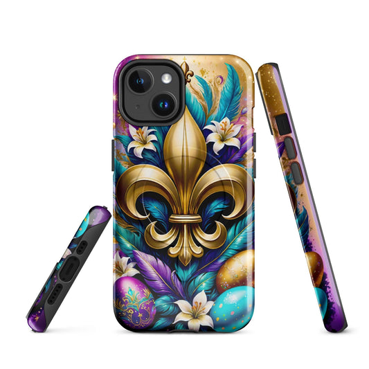 MagSafe® tough case for iPhone®