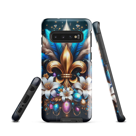 Tough case for Samsung®