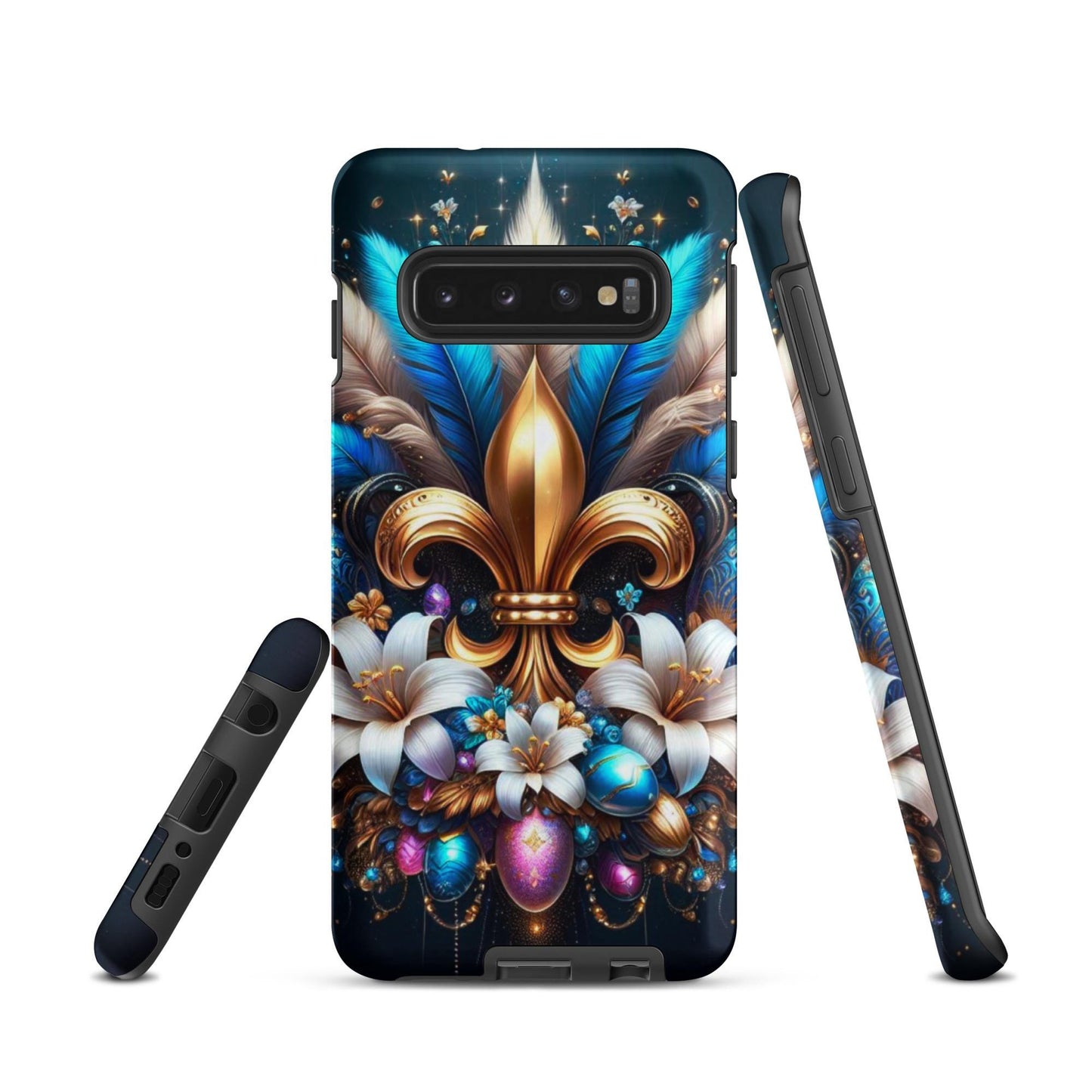 Tough case for Samsung®