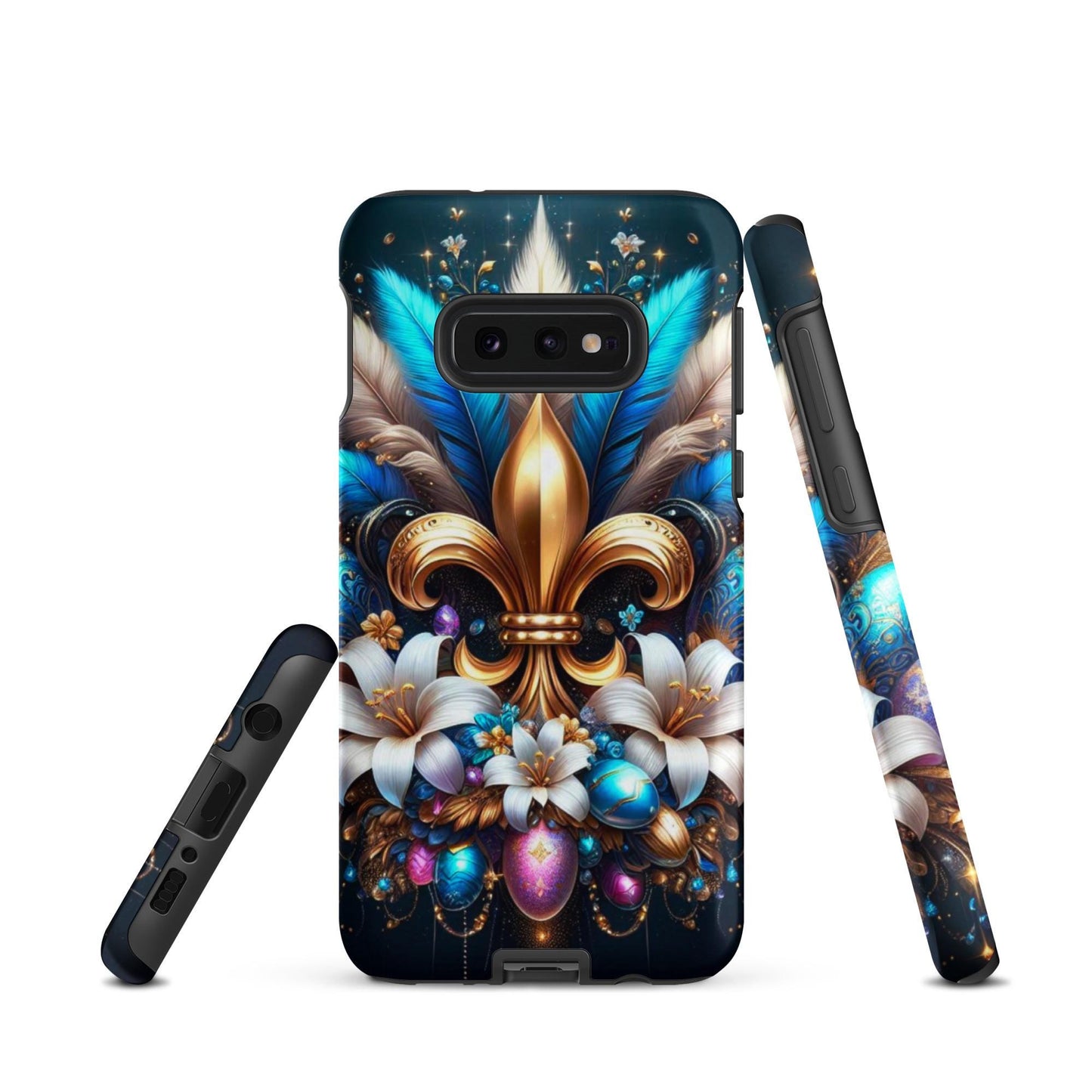 Tough case for Samsung®