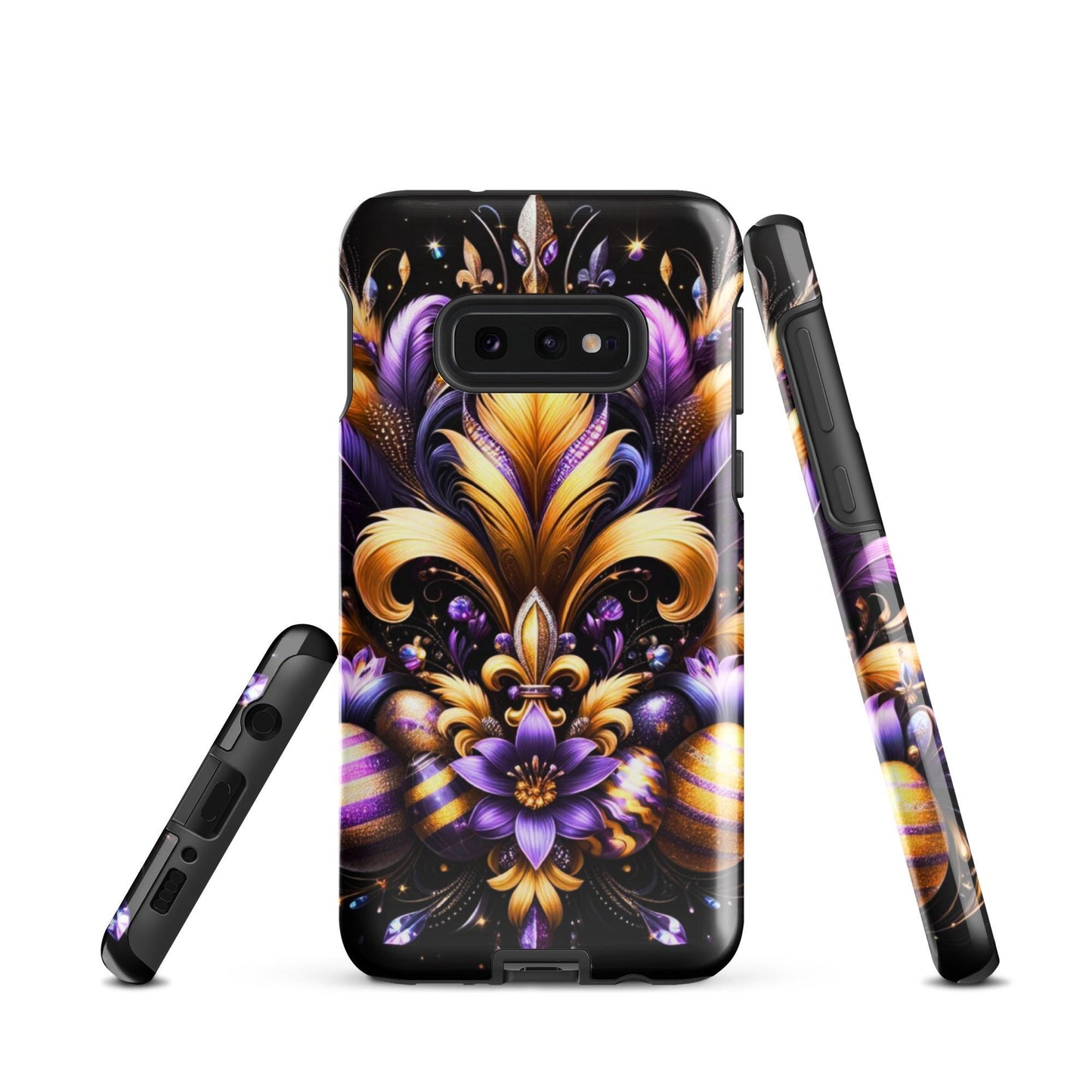 Tough case for Samsung®