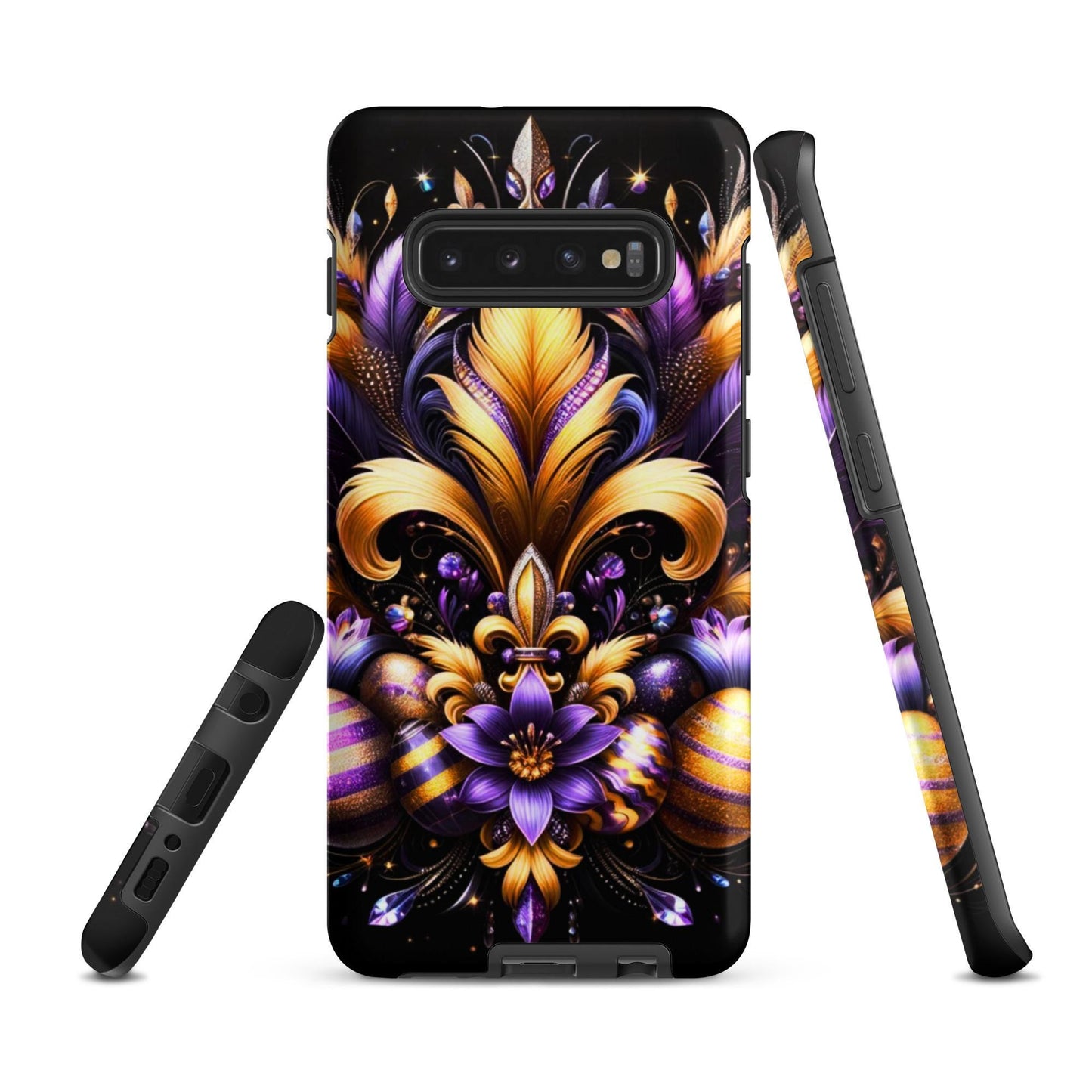 Tough case for Samsung®