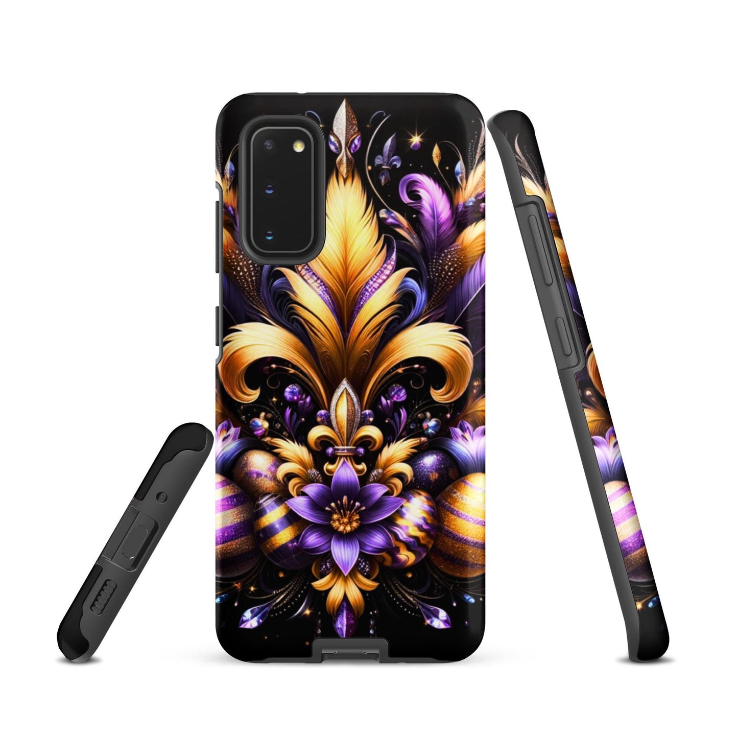 Tough case for Samsung®