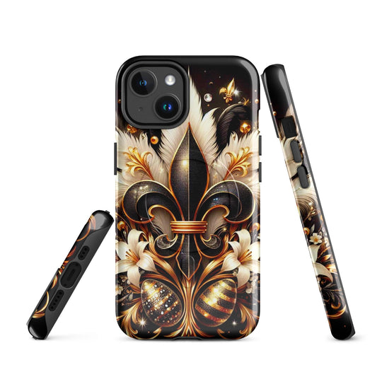 MagSafe® tough case for iPhone®