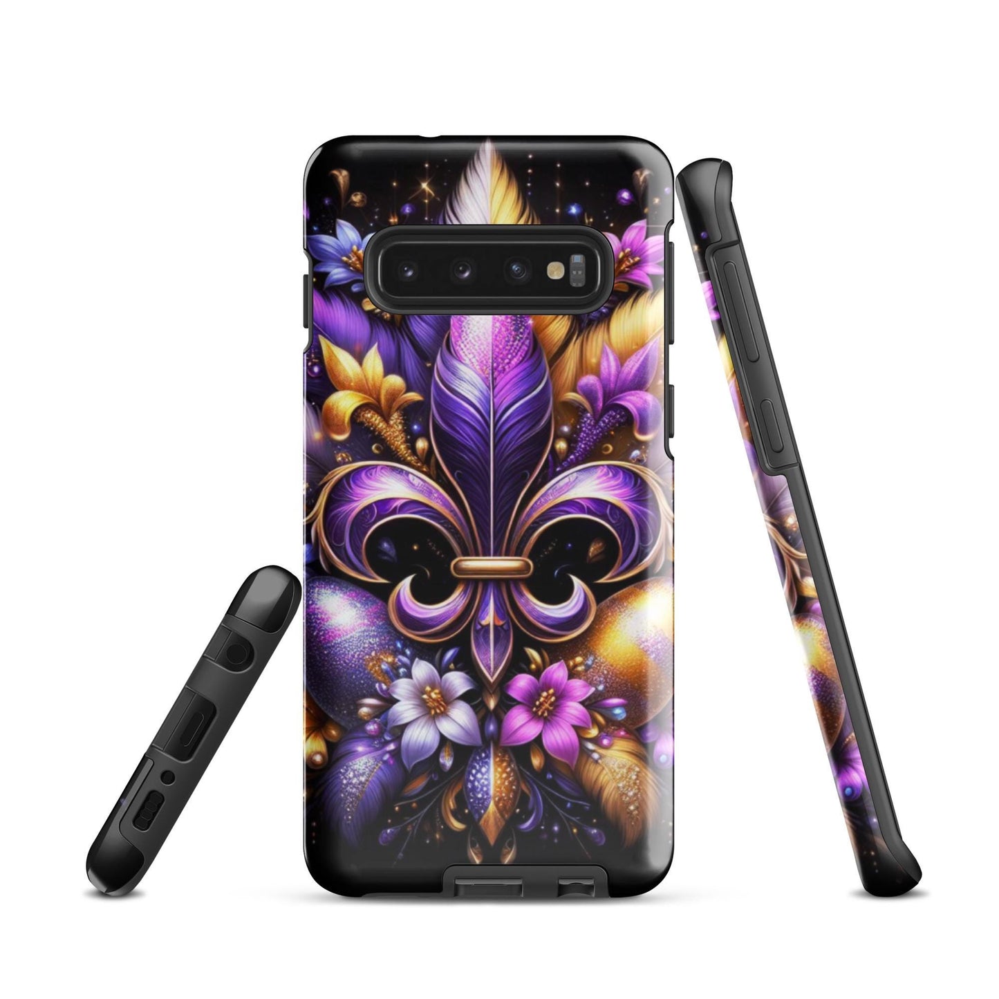 Tough case for Samsung®