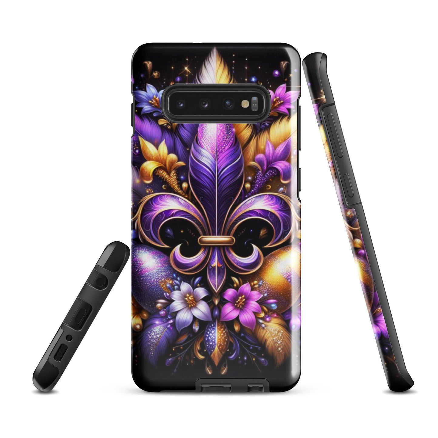 Tough case for Samsung®
