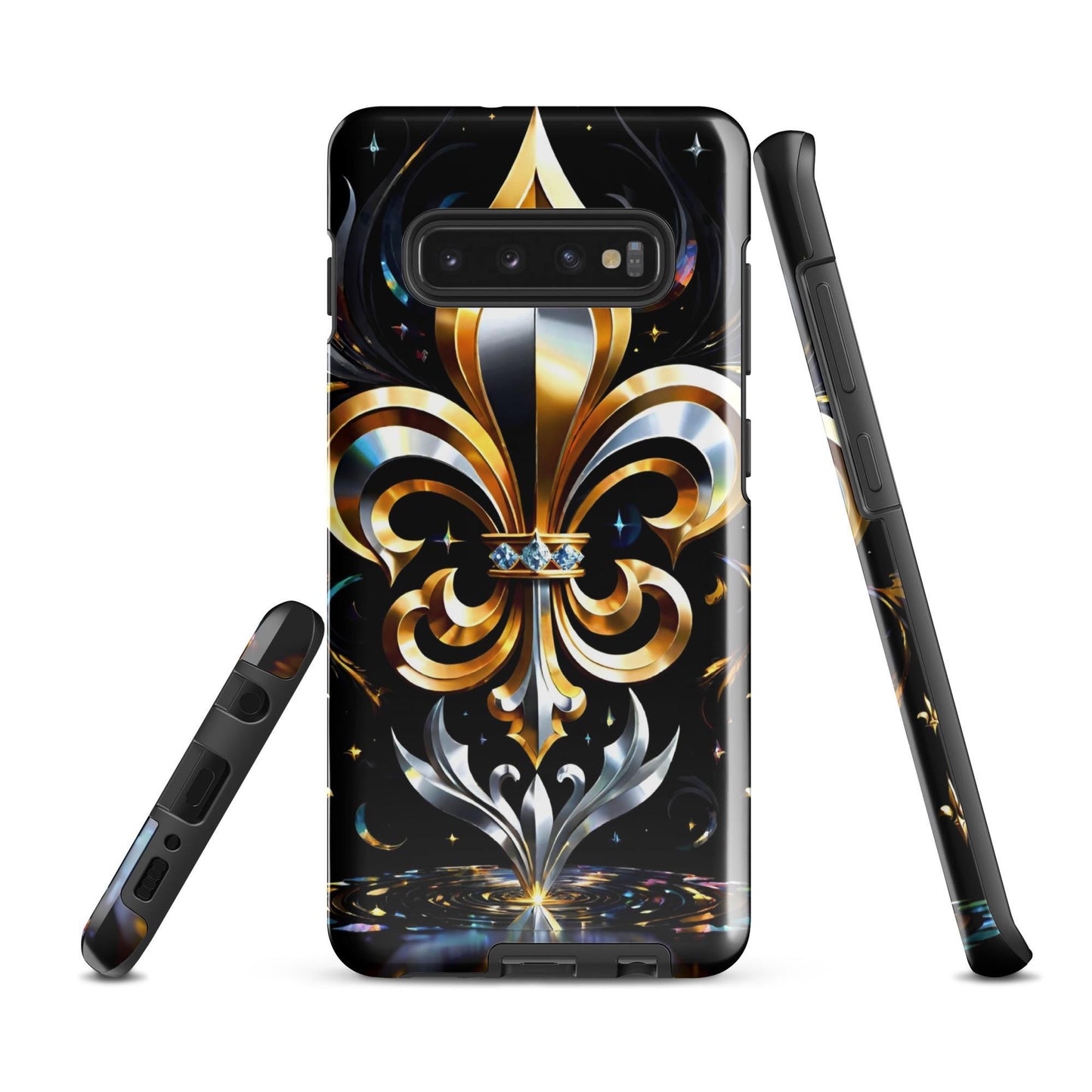 Tough case for Samsung®
