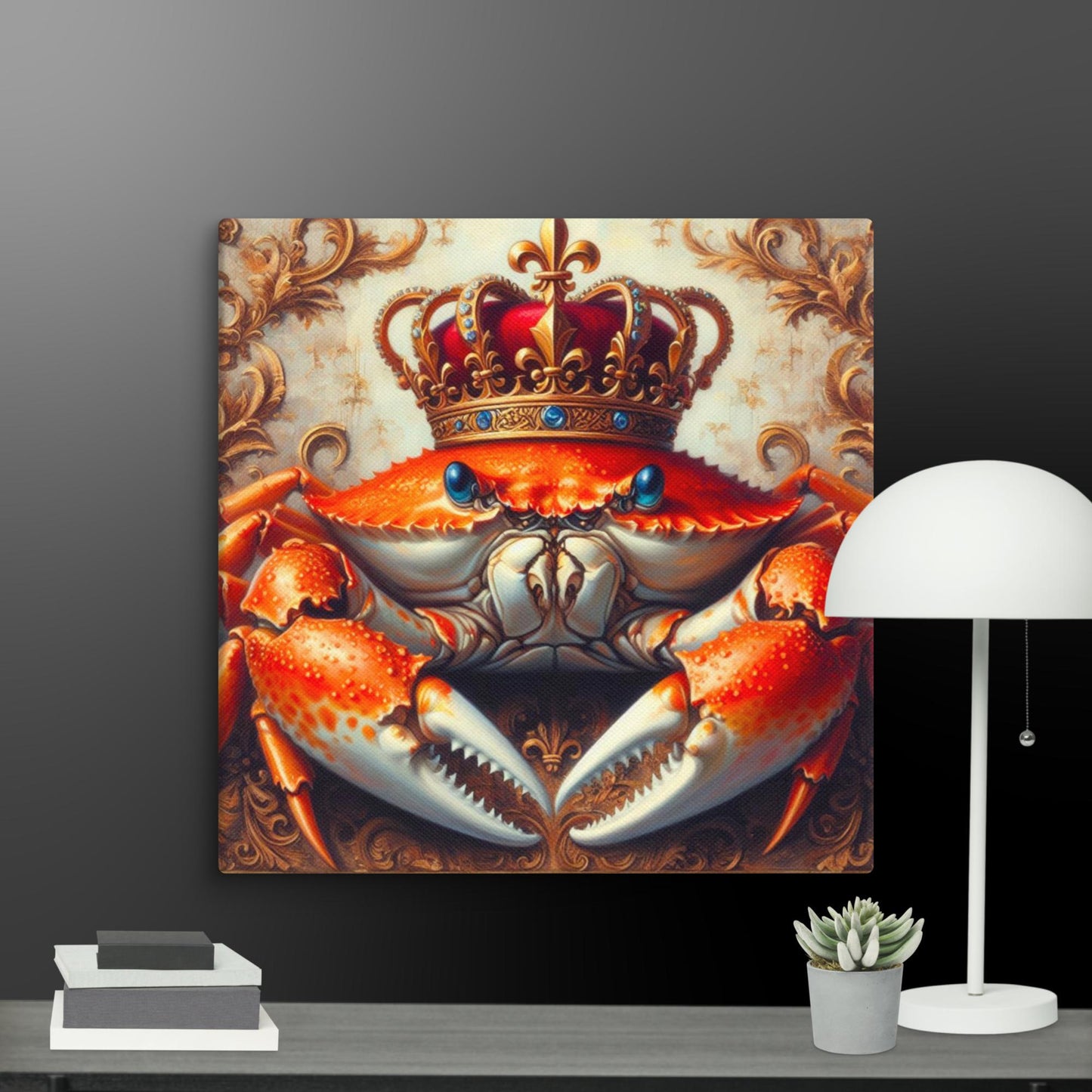 Canvas