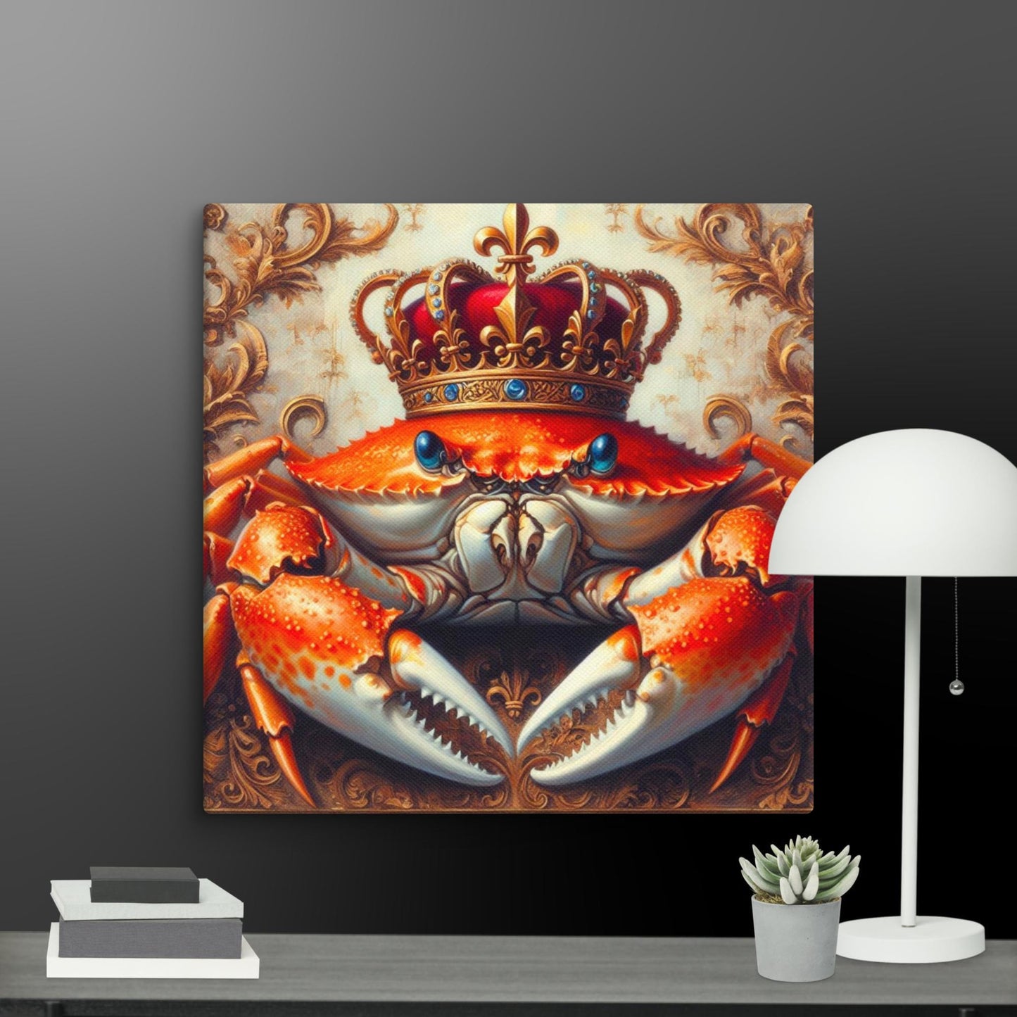 Canvas